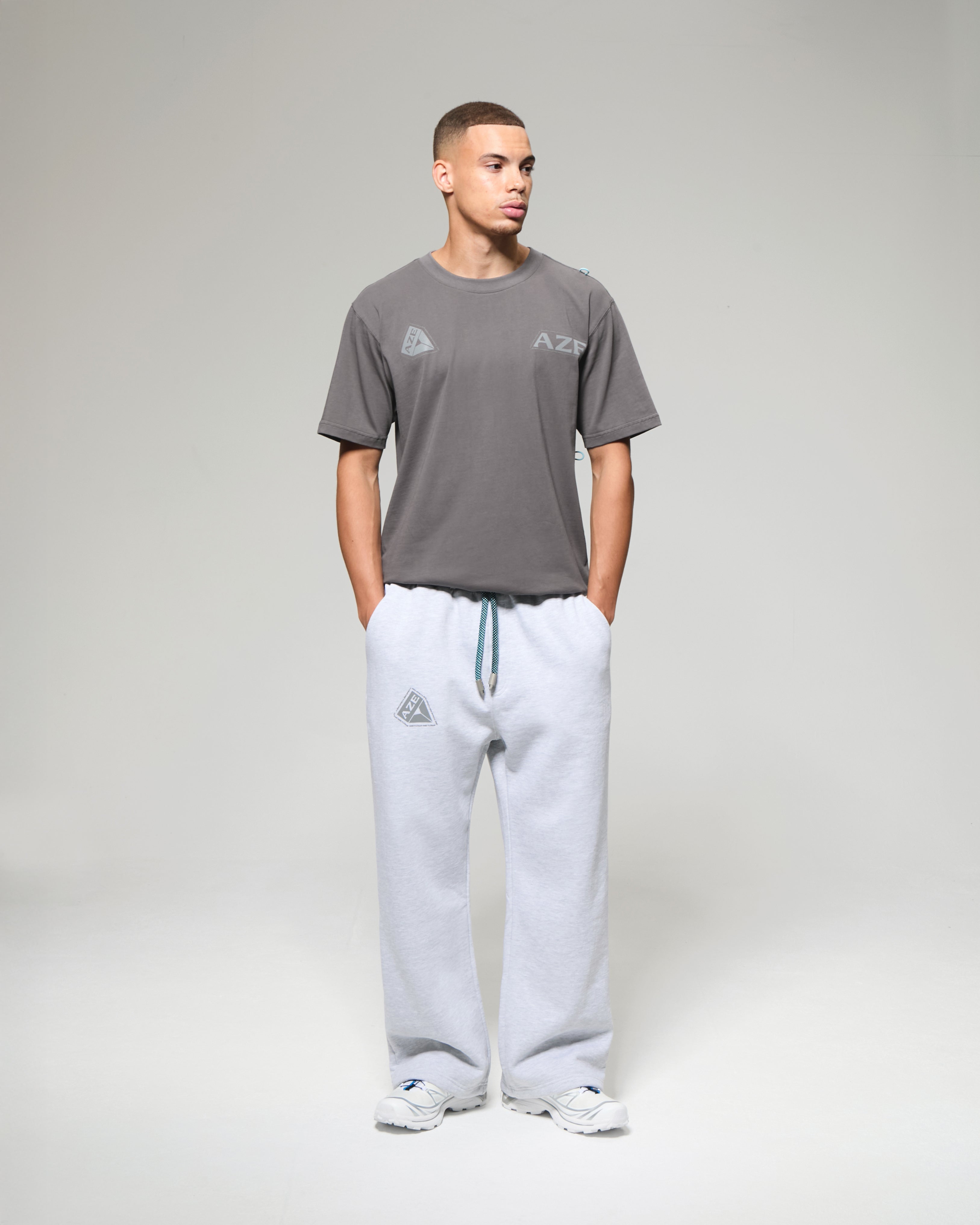 ROPE JOGGERS