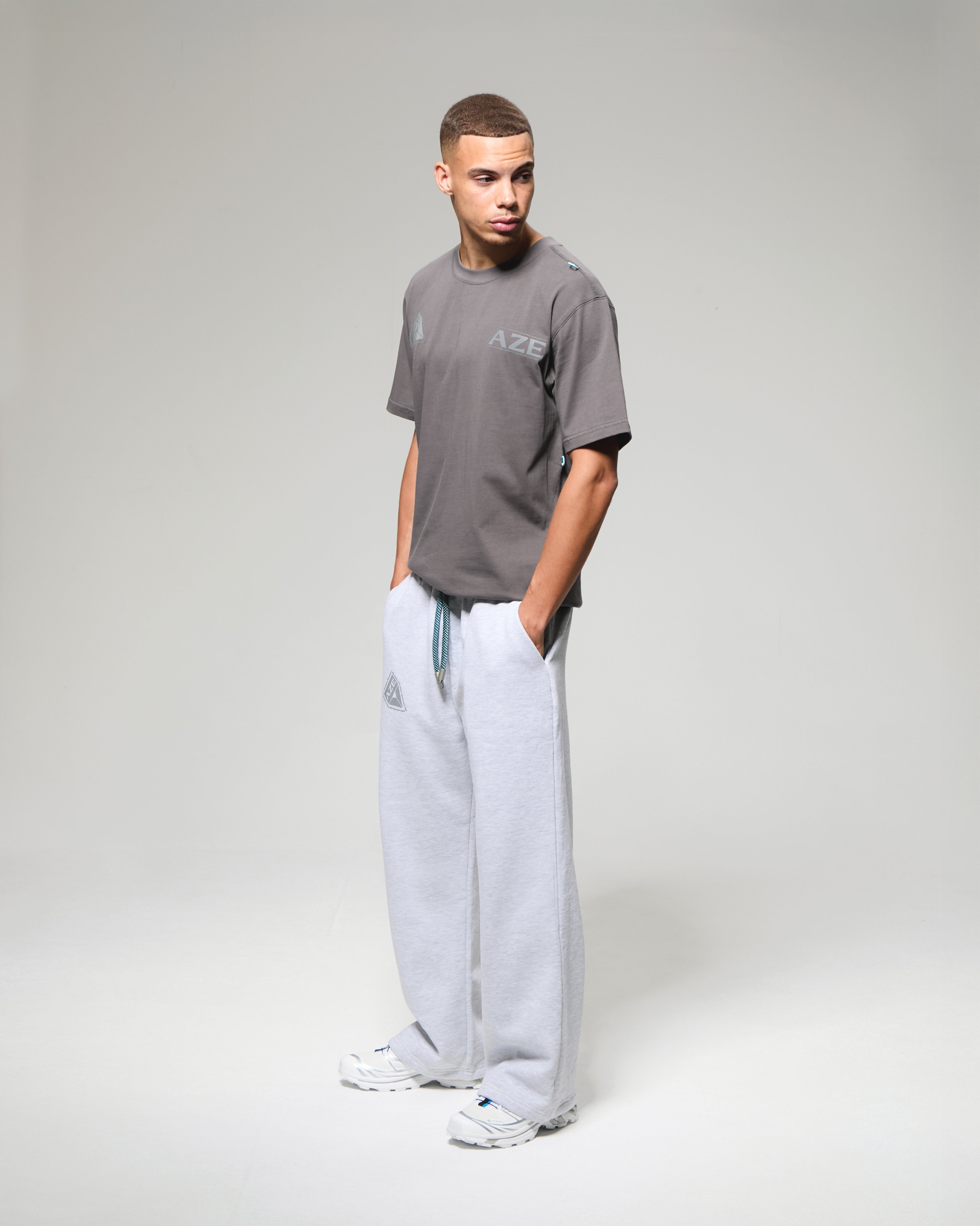 ROPE JOGGERS