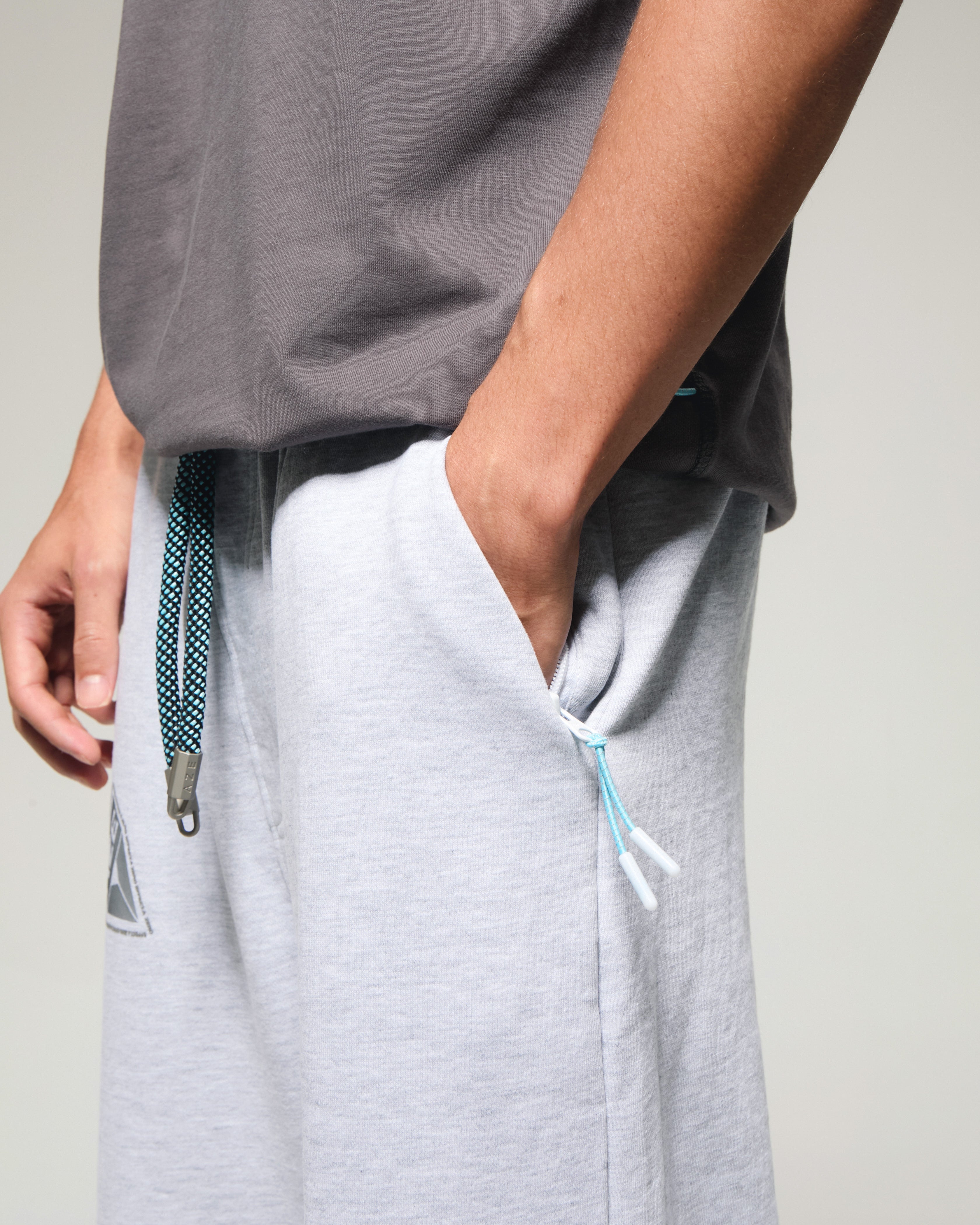 ROPE JOGGERS