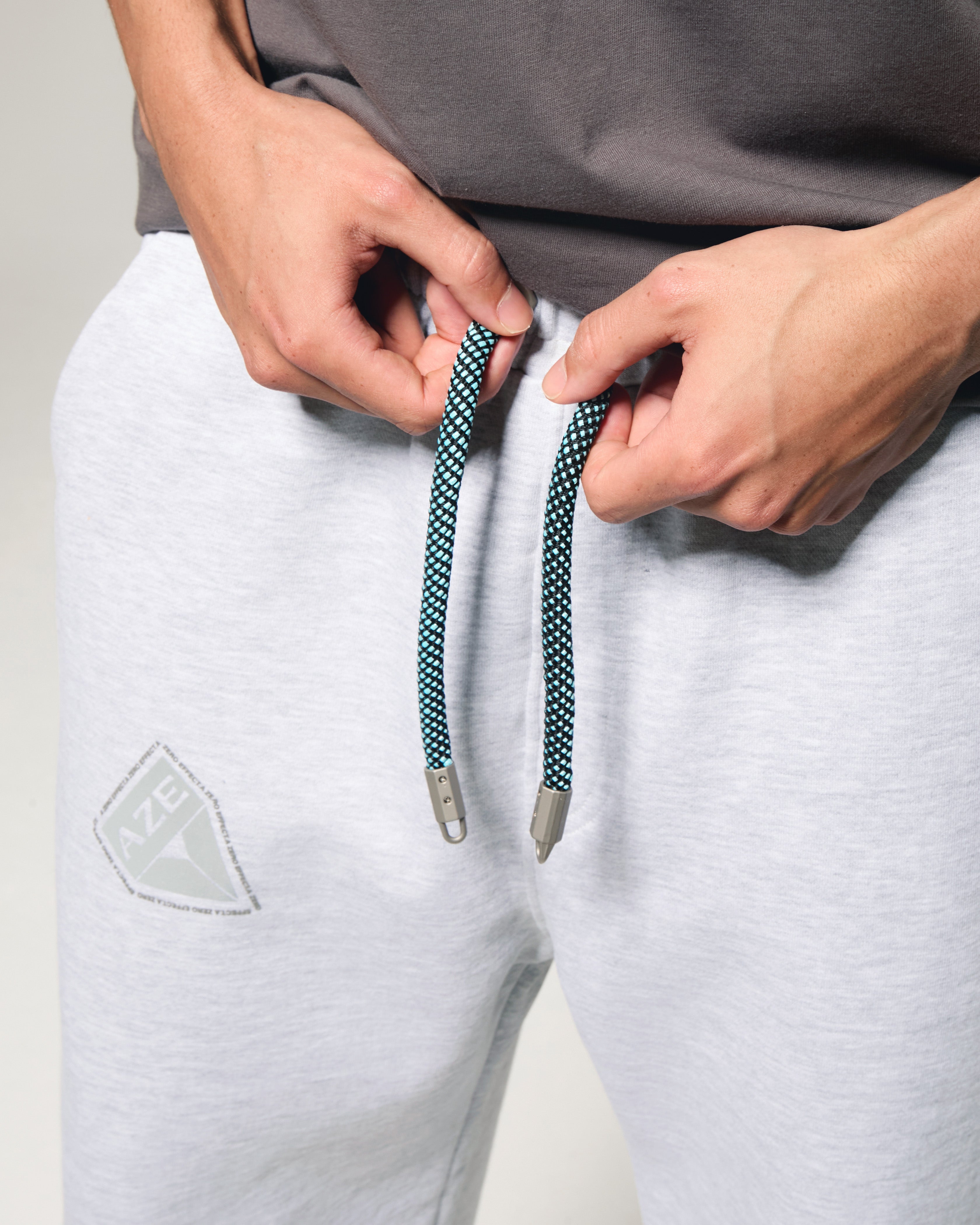 ROPE JOGGERS