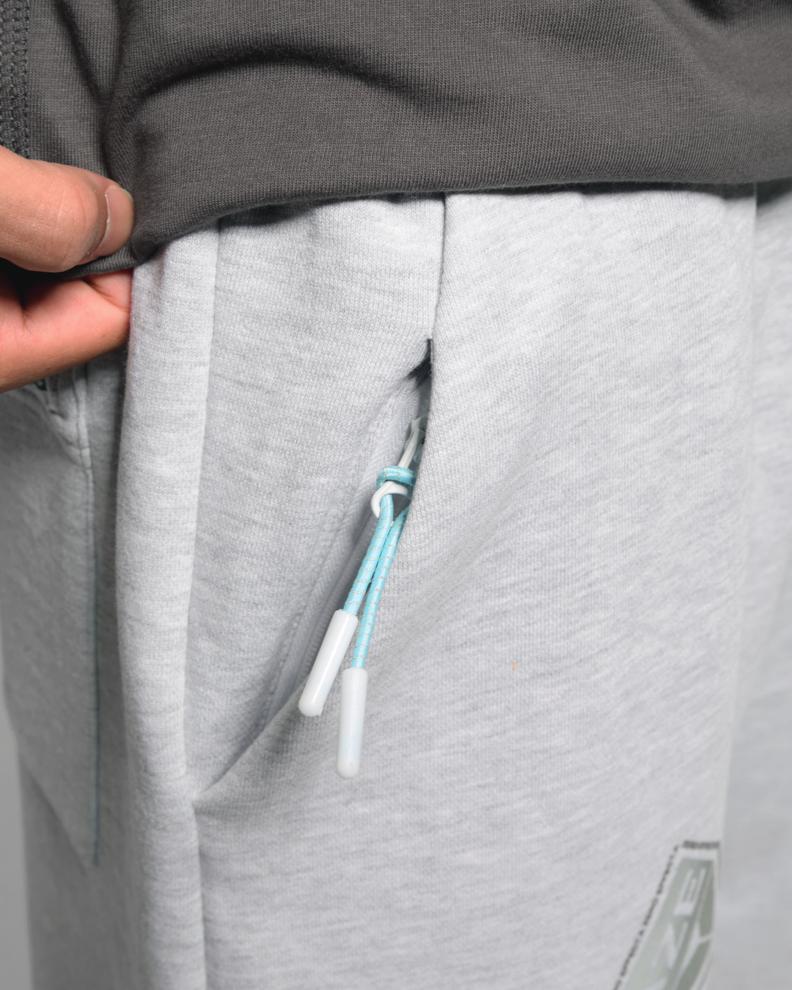 ROPE JOGGERS