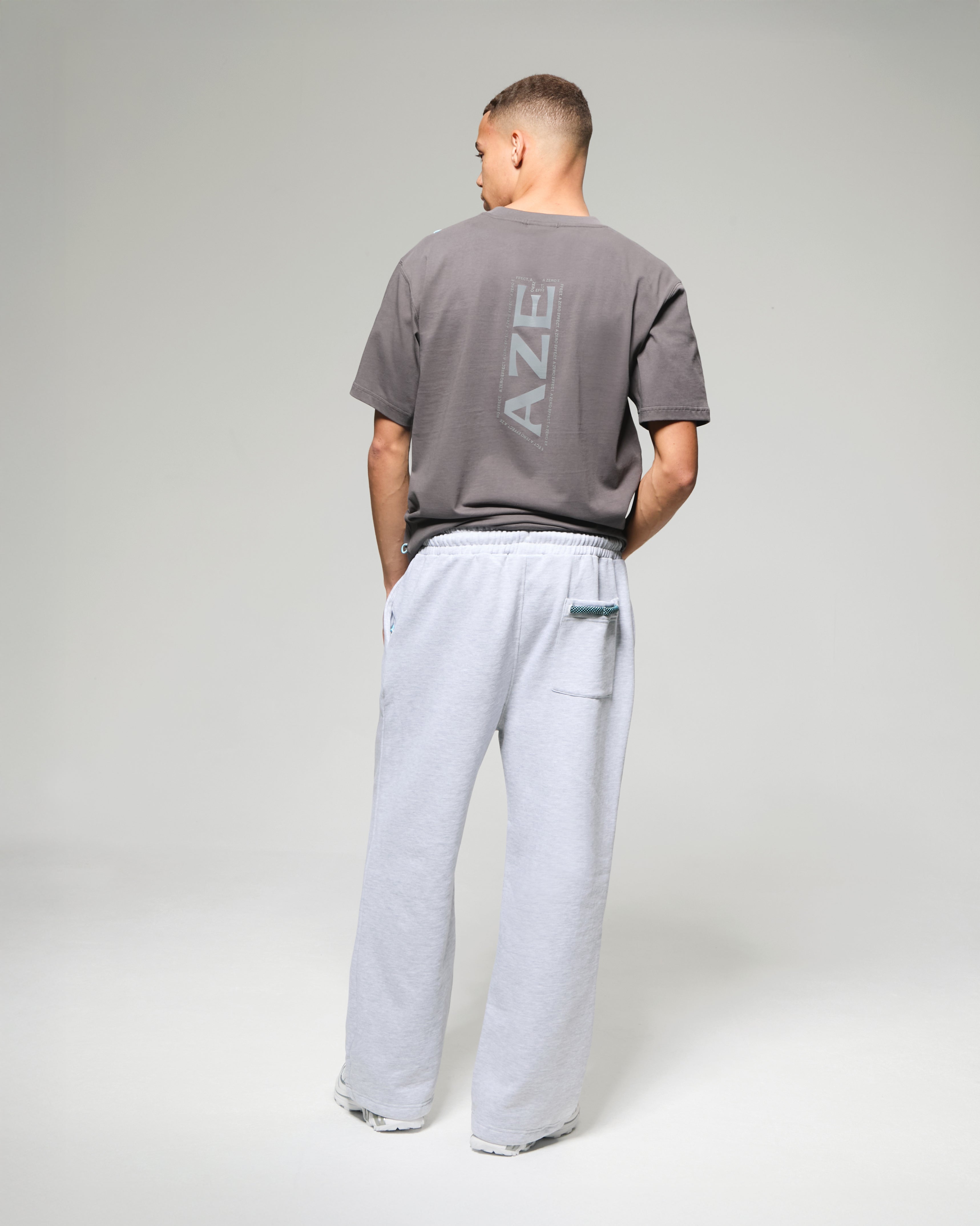 ROPE JOGGERS