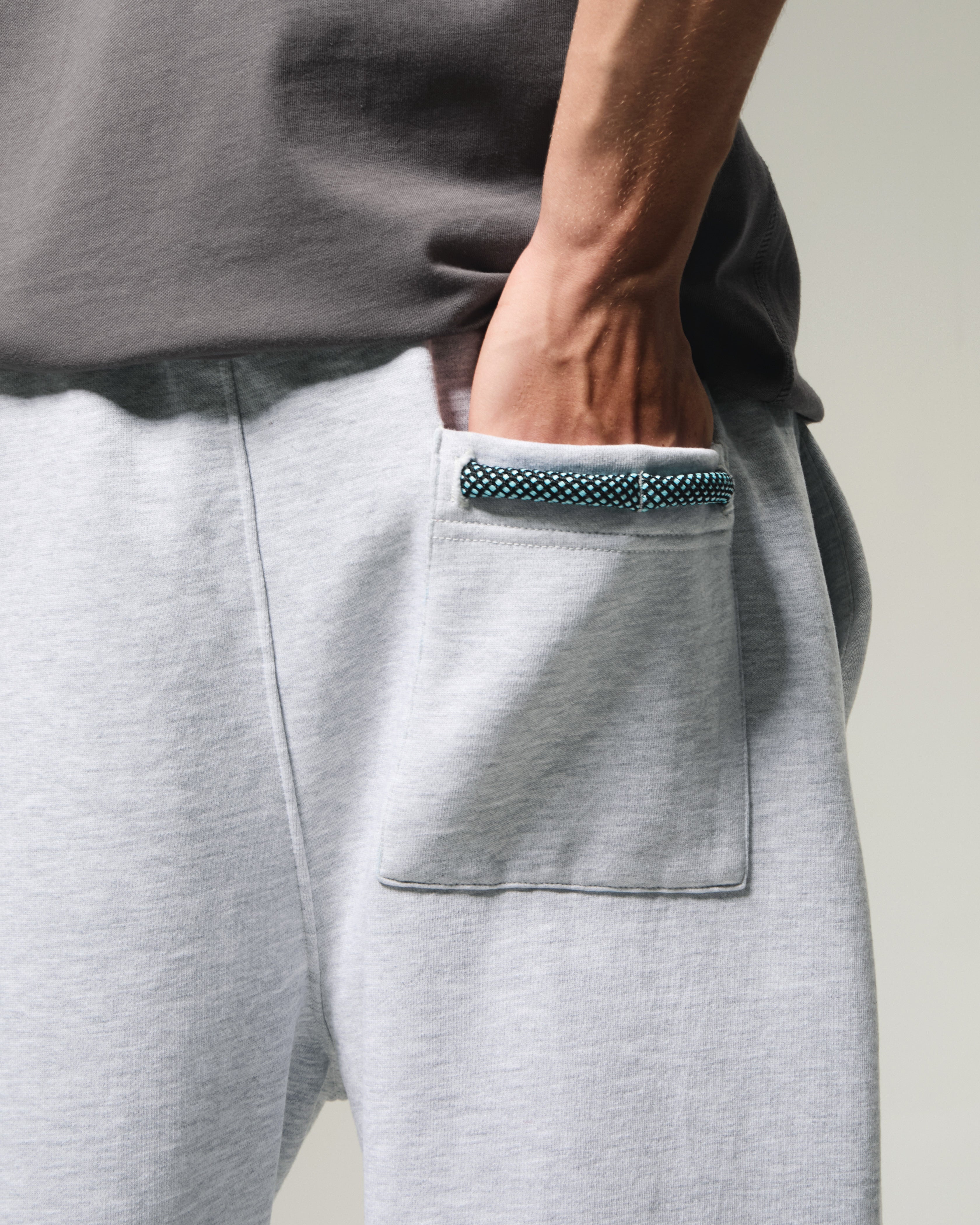 ROPE JOGGERS