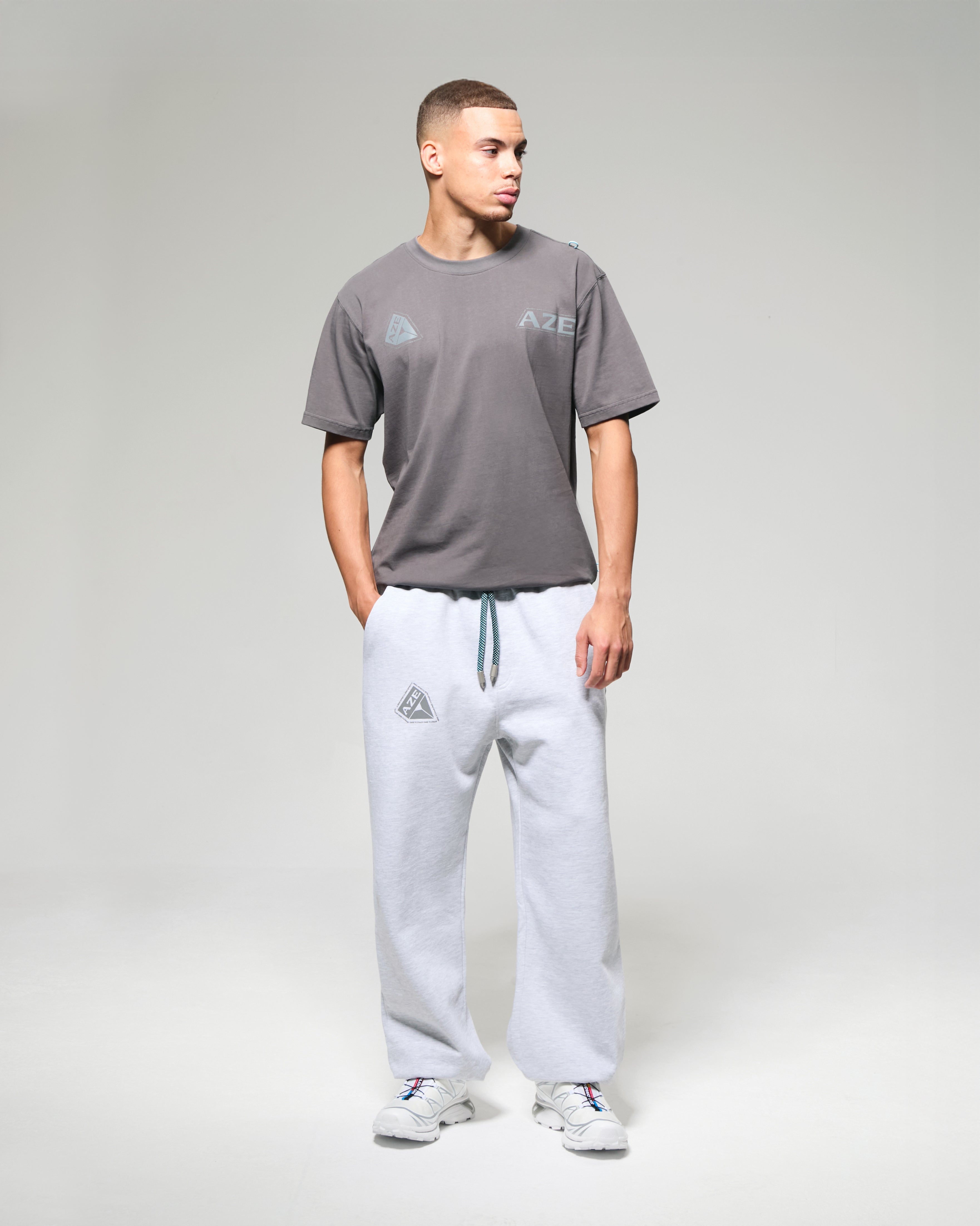 ROPE JOGGERS