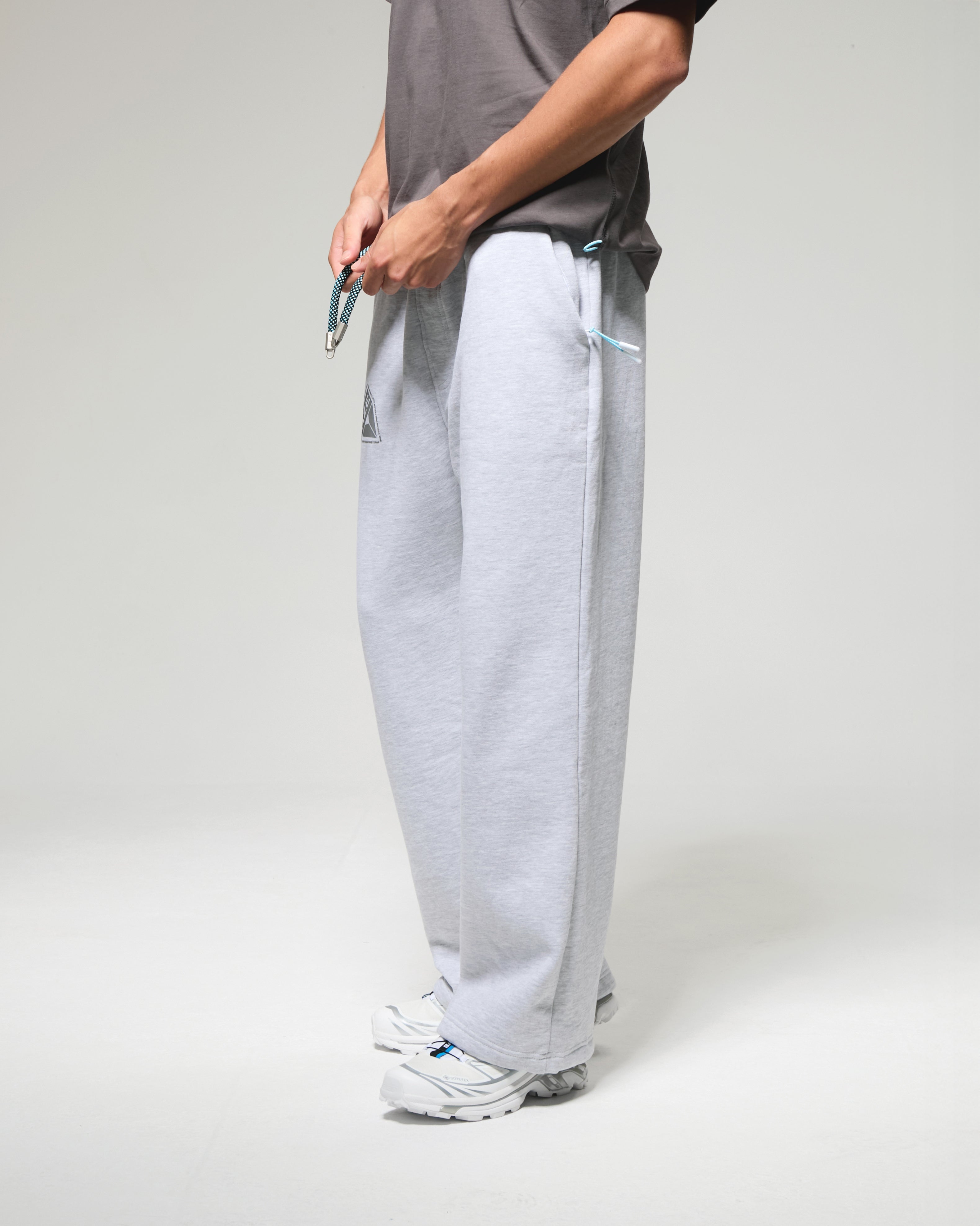 ROPE JOGGERS
