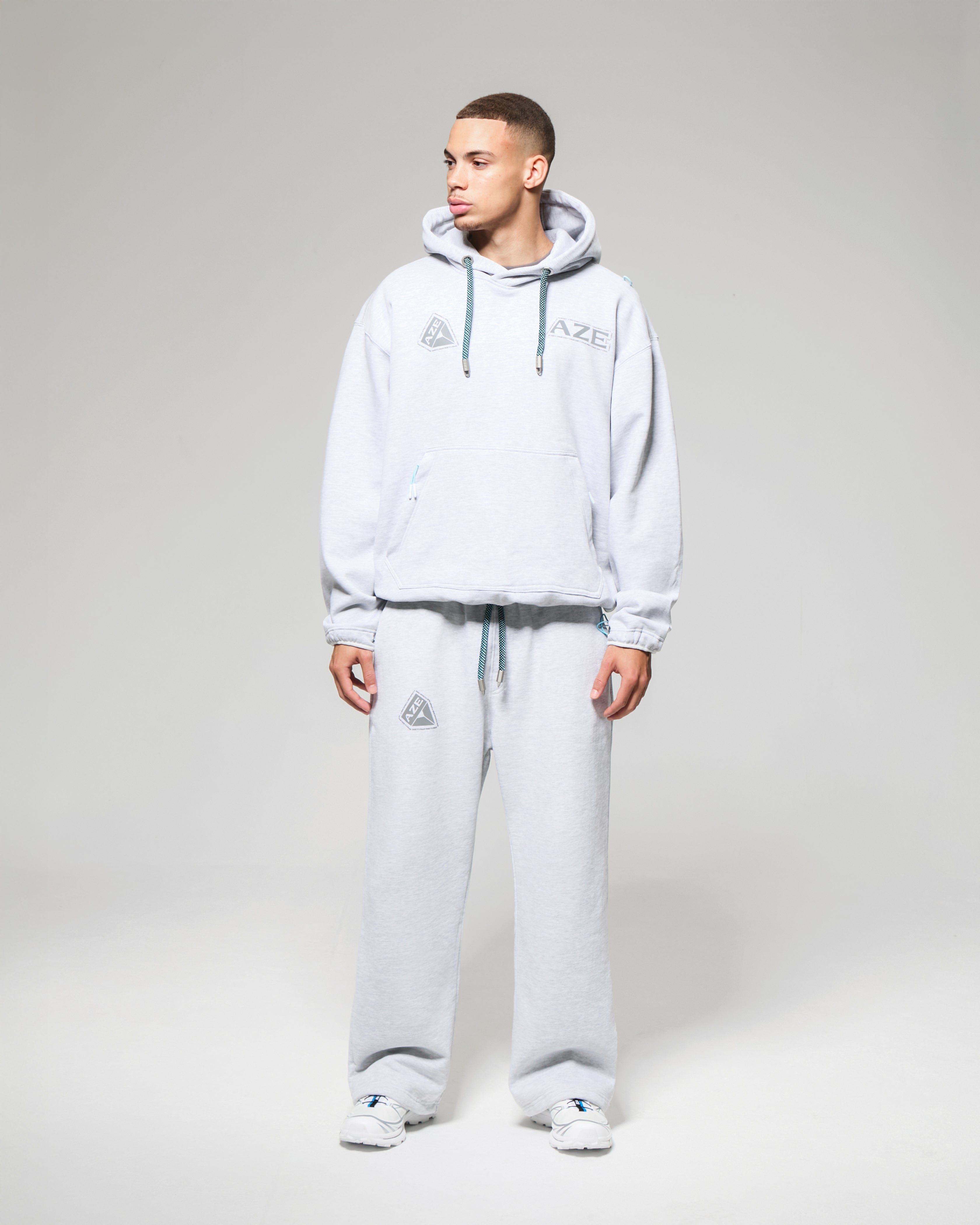 ROPE HOODIE