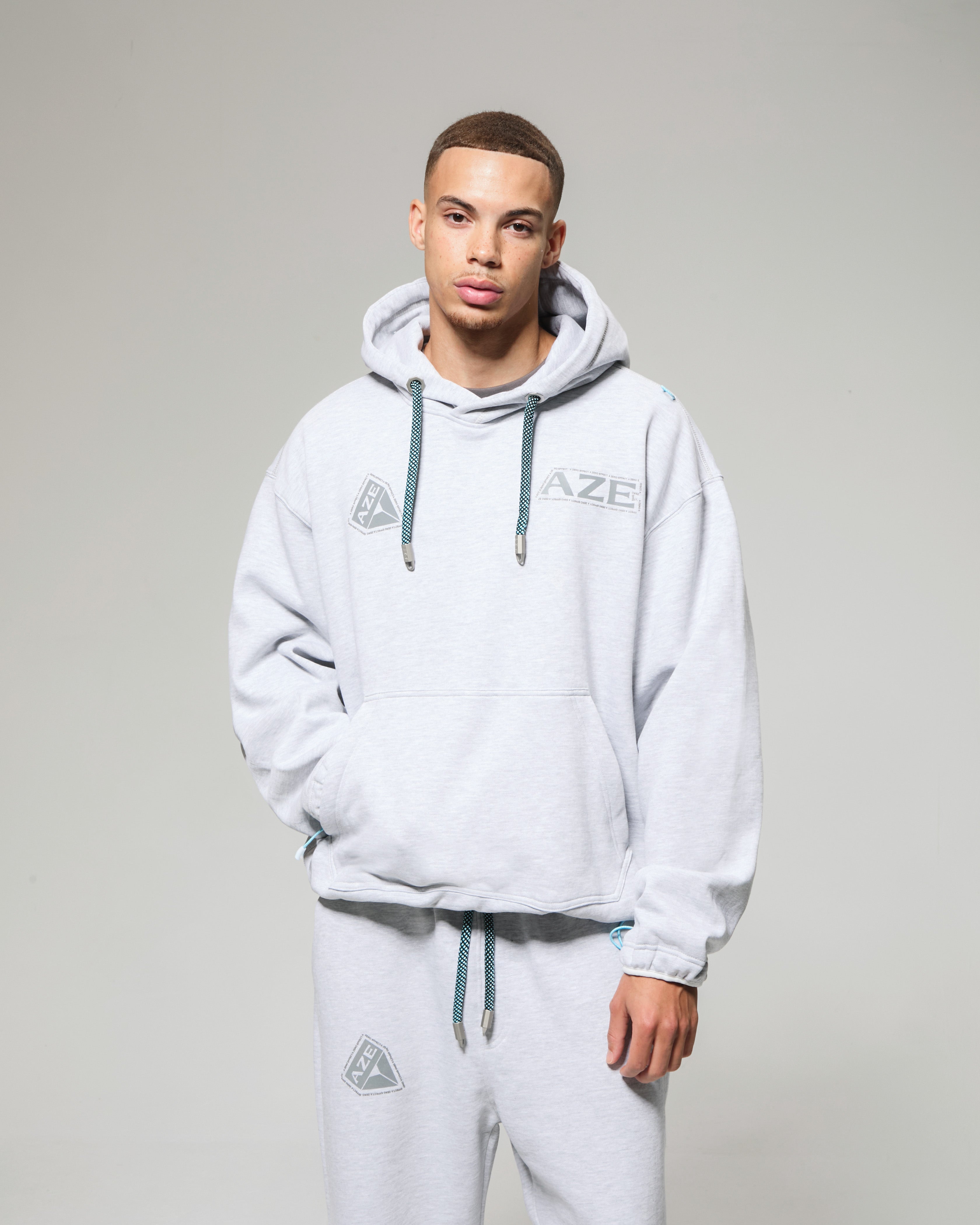 ROPE HOODIE
