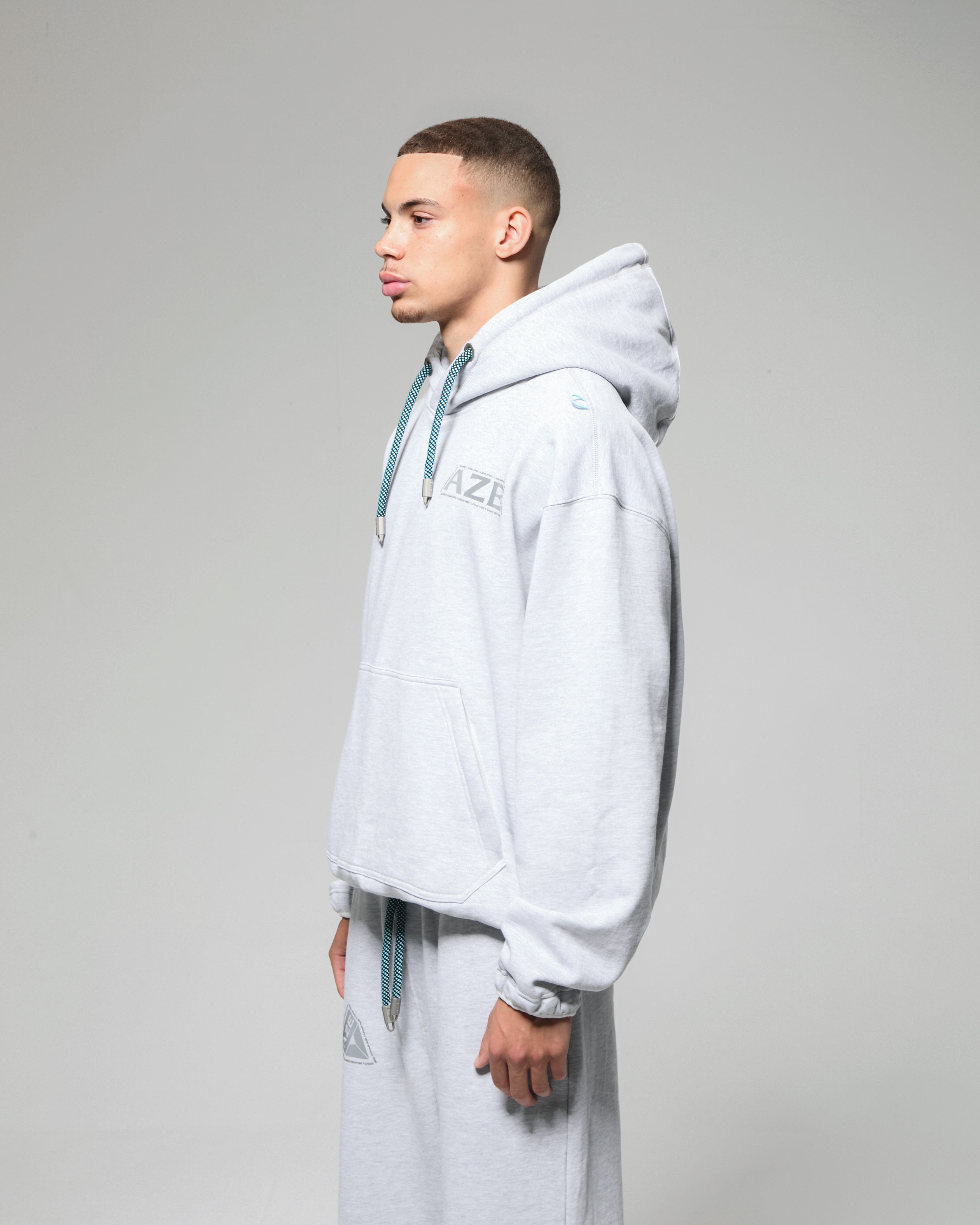 ROPE HOODIE