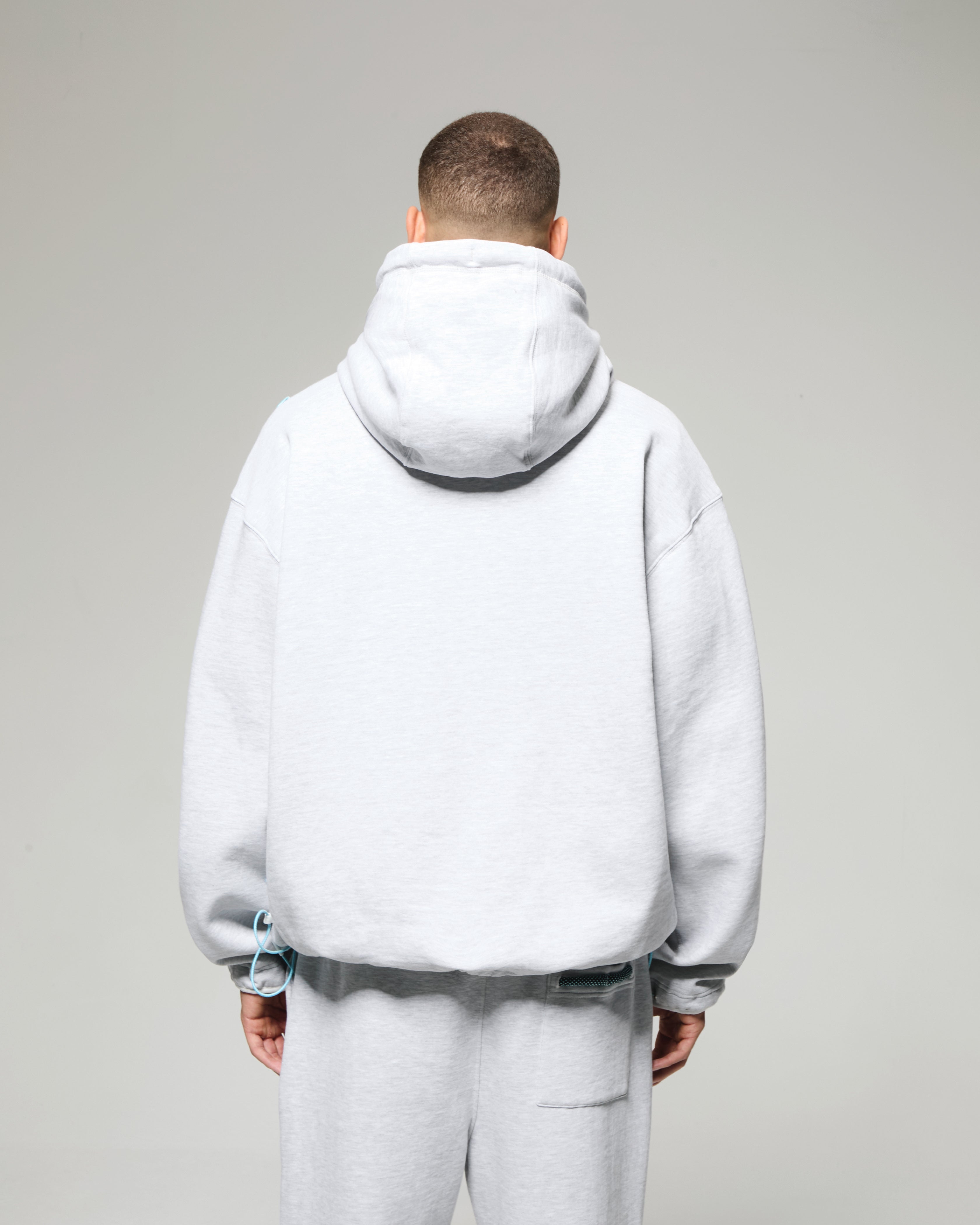 ROPE HOODIE