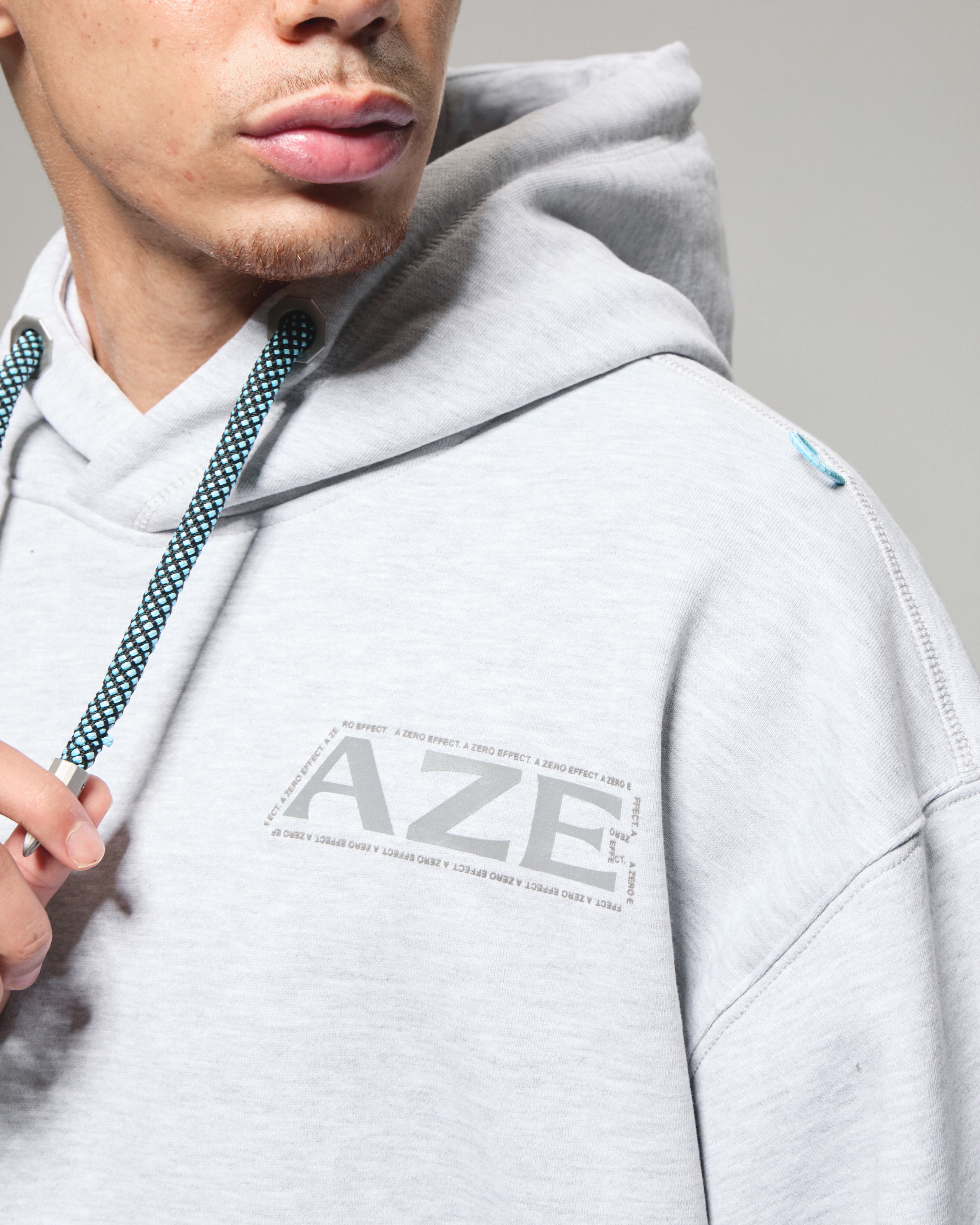 ROPE HOODIE