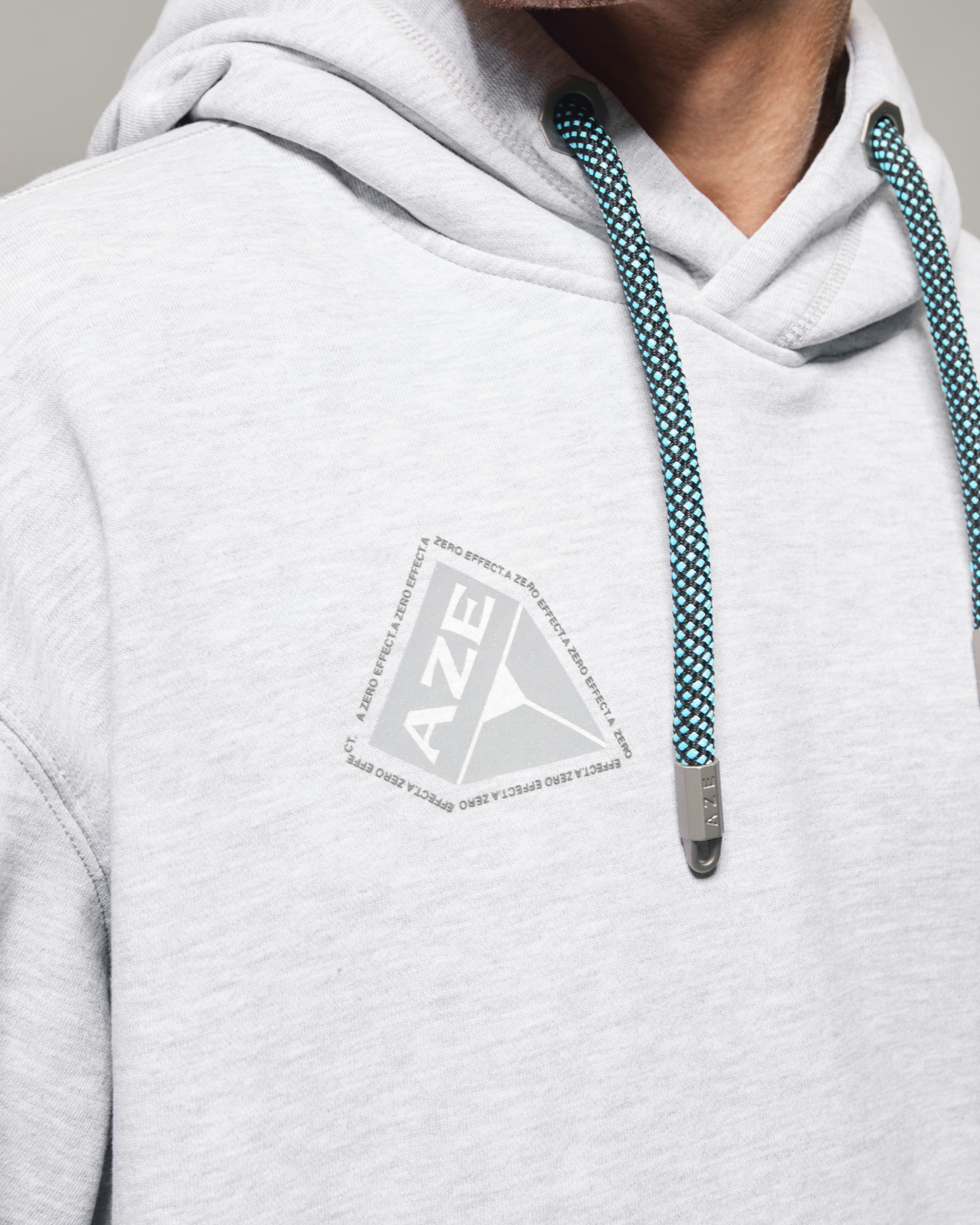 ROPE HOODIE