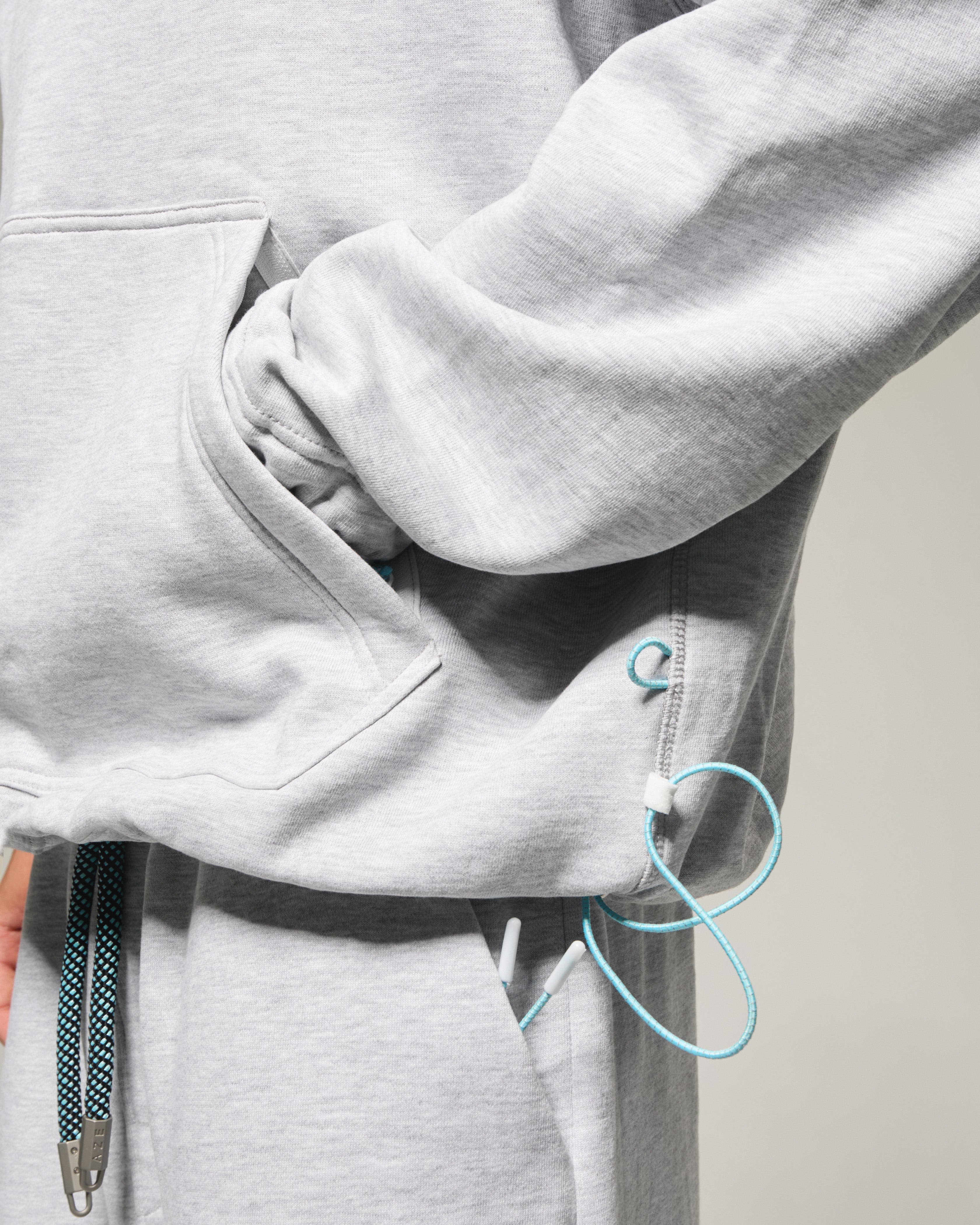 ROPE HOODIE