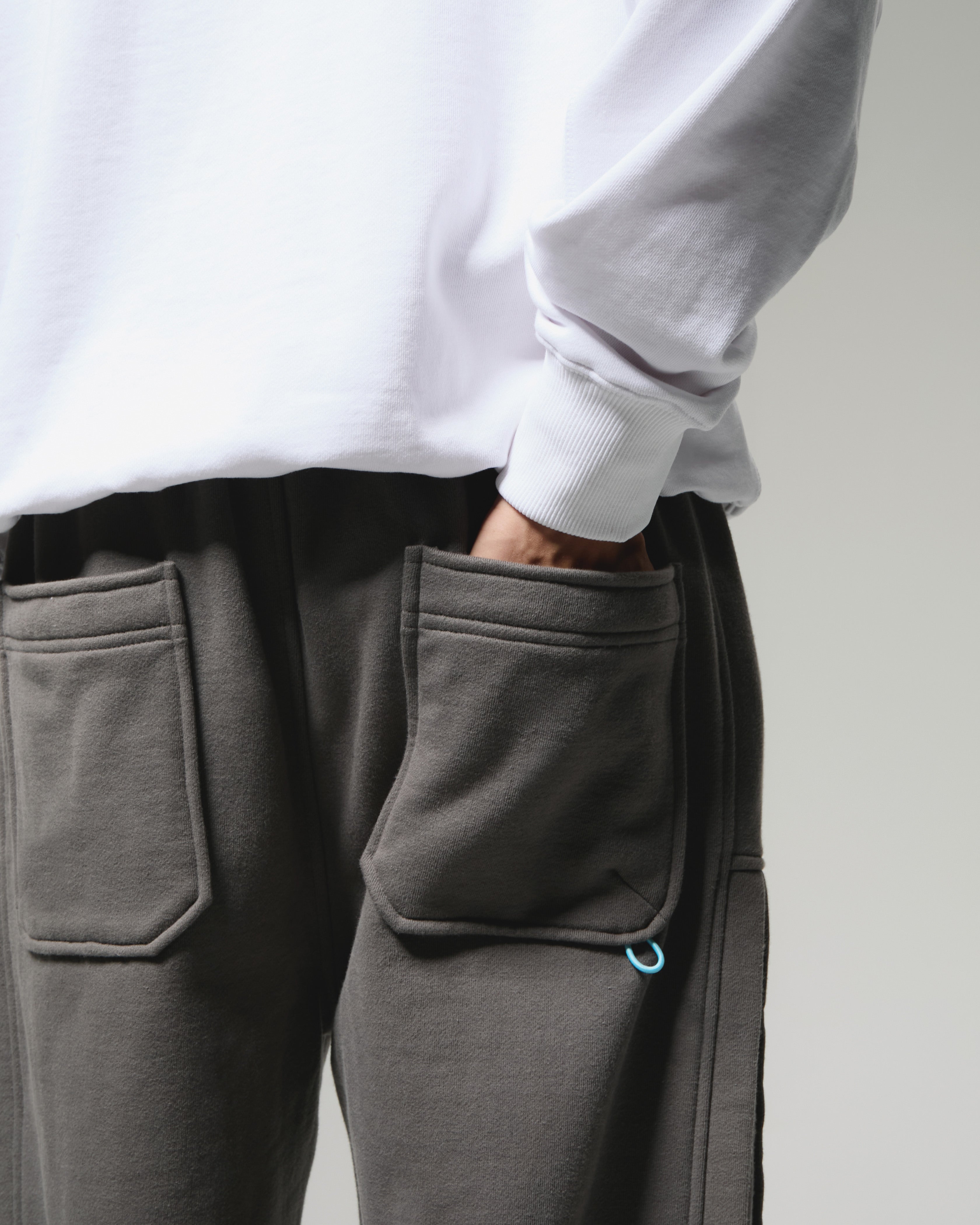 POPPER JOGGERS