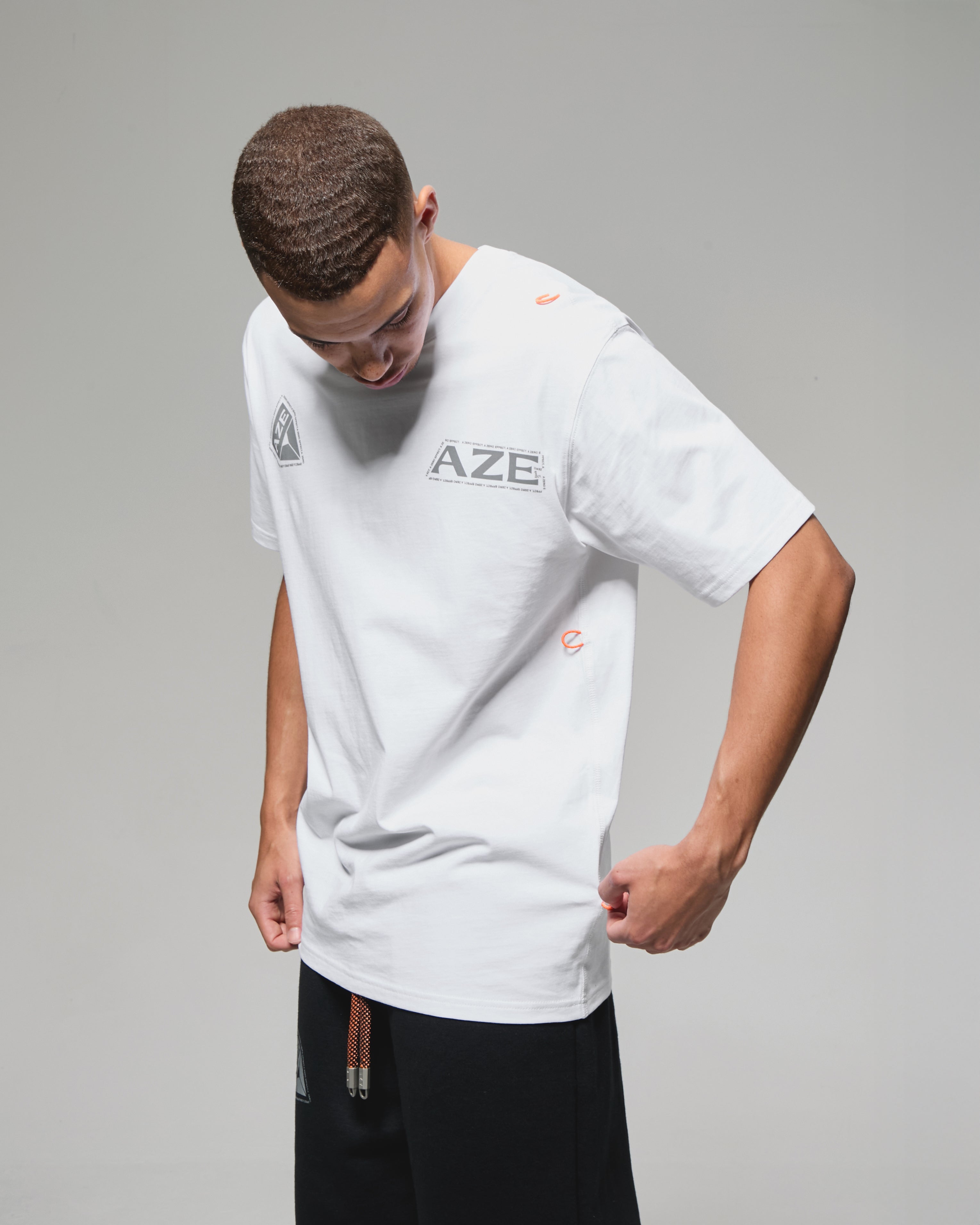 ROPE T-SHIRT