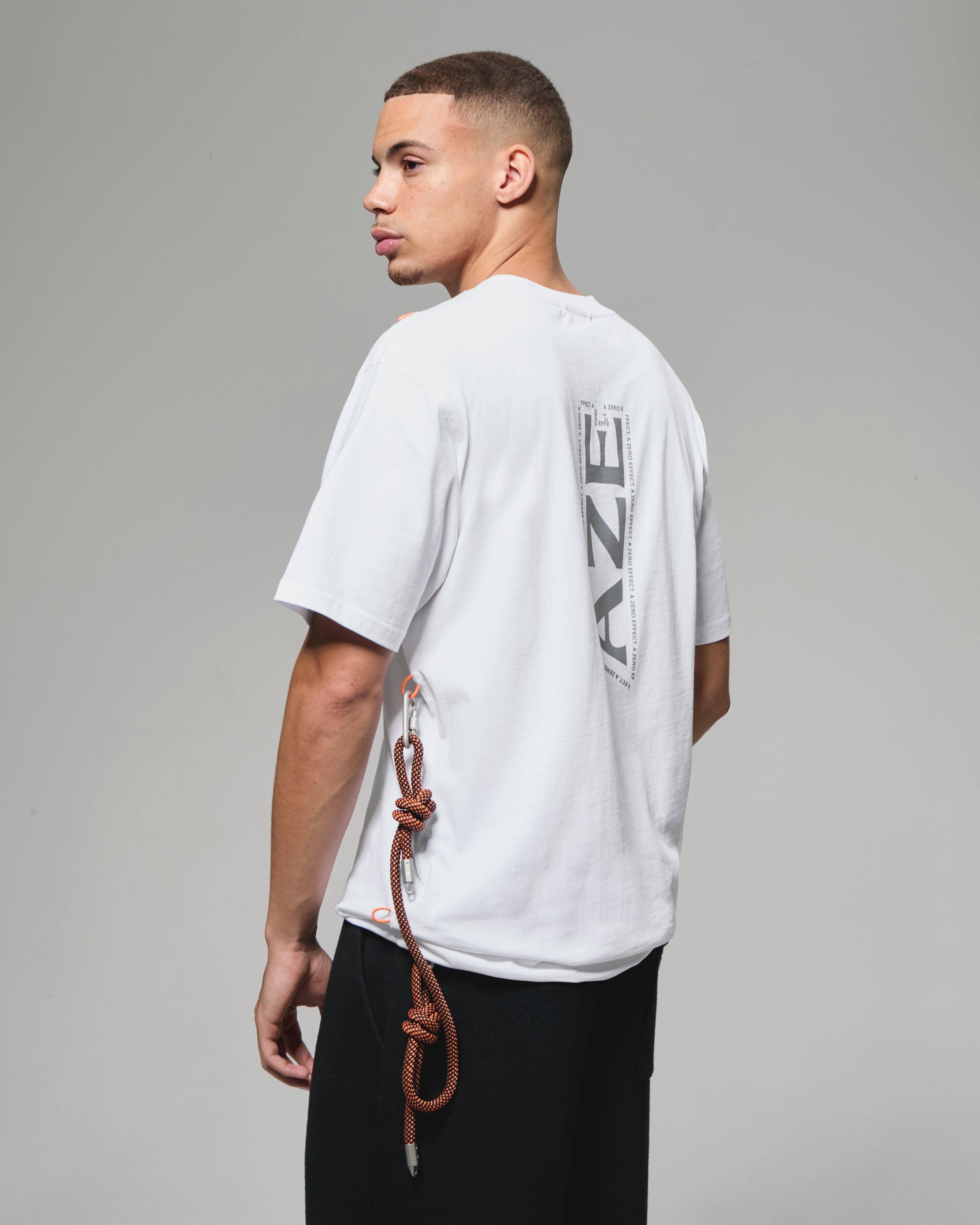 ROPE T-SHIRT
