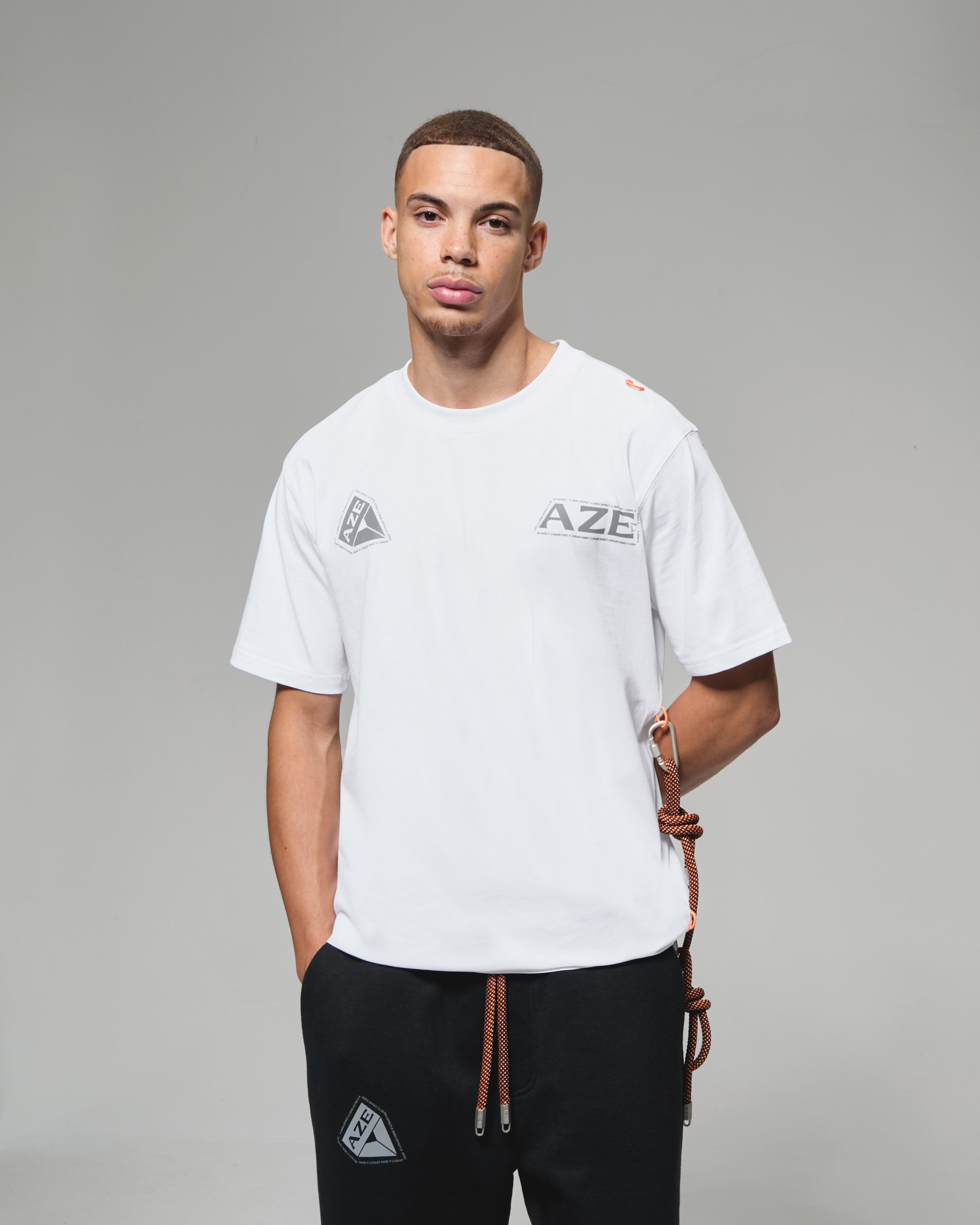 ROPE T-SHIRT