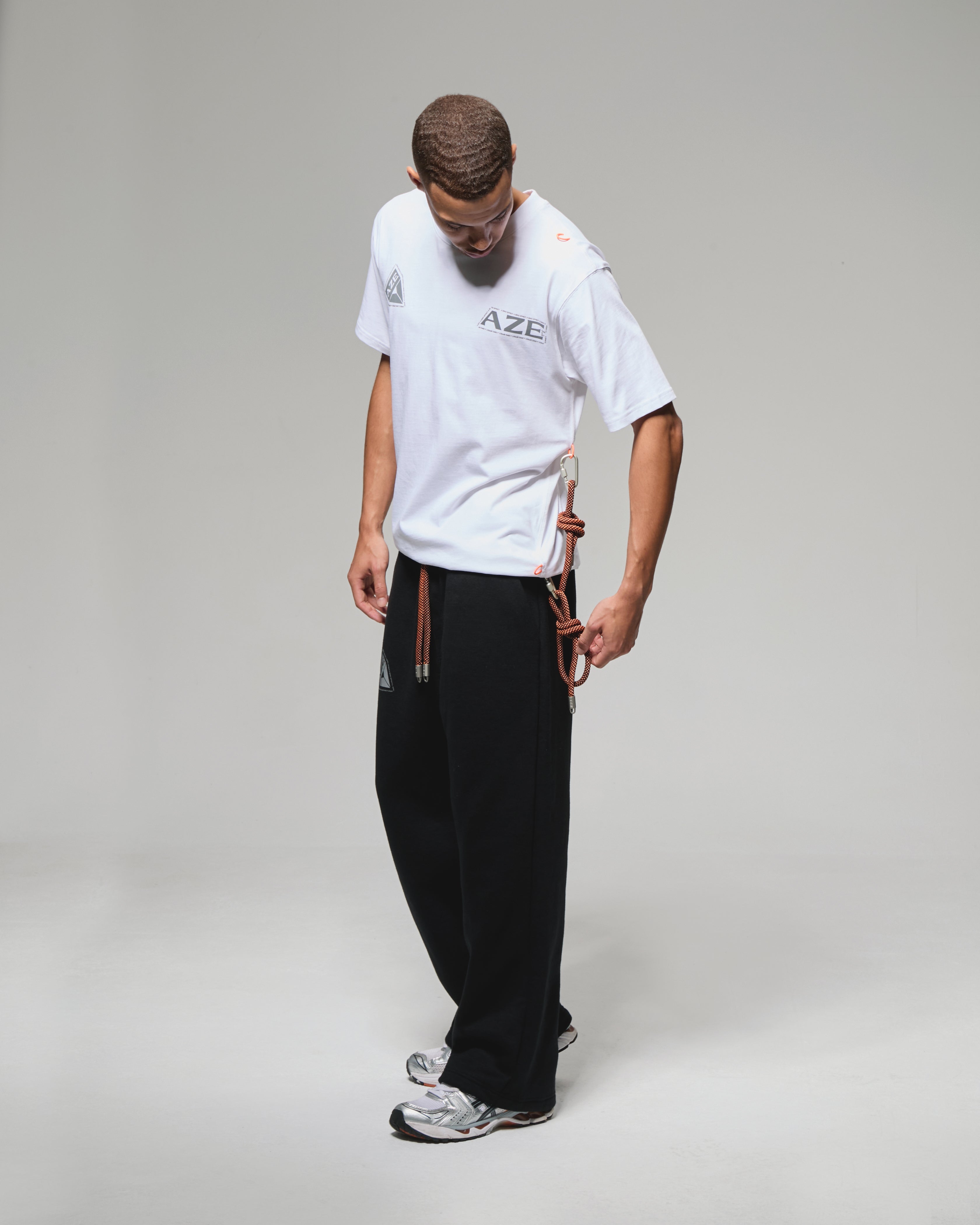 ROPE T-SHIRT