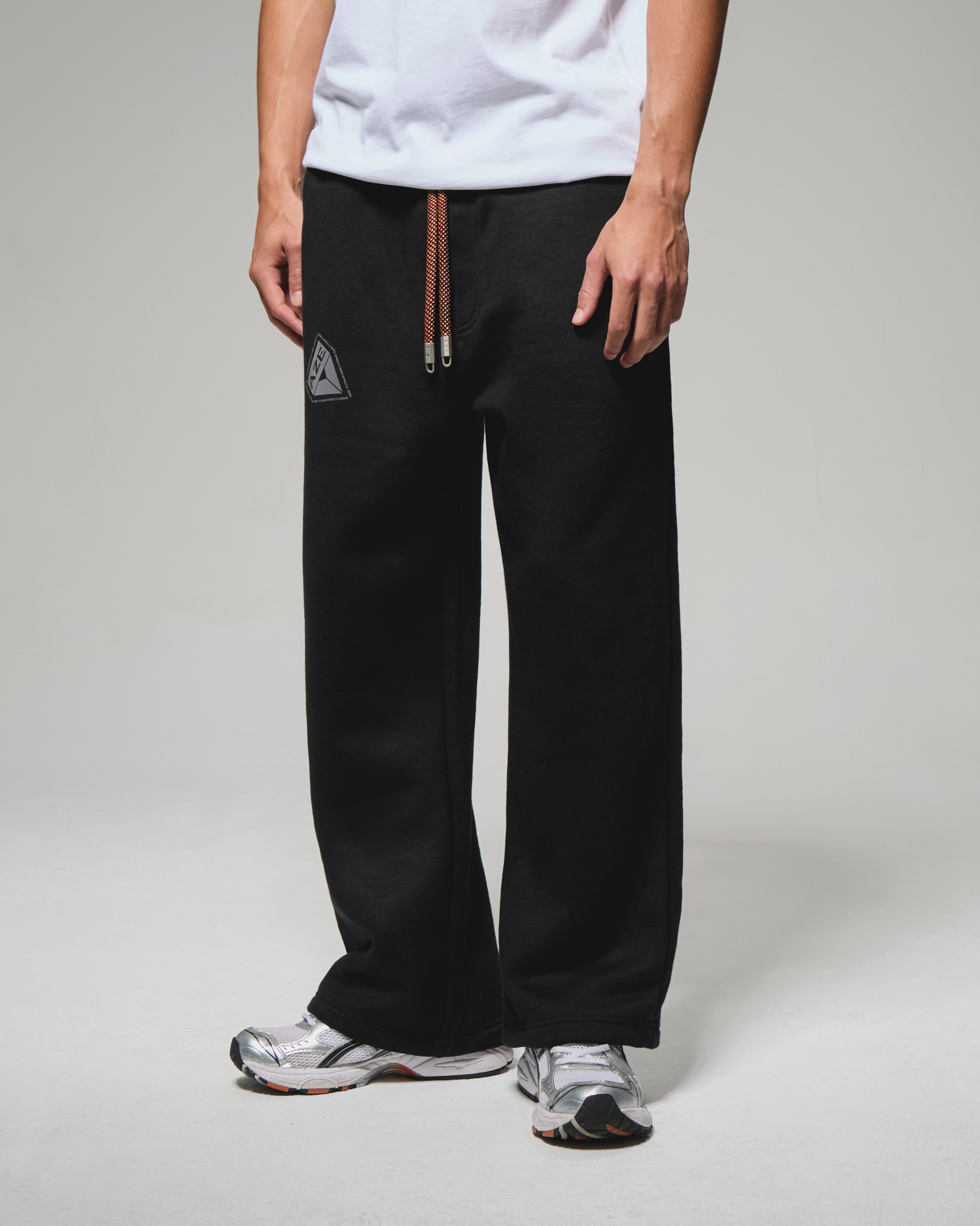 ROPE JOGGERS