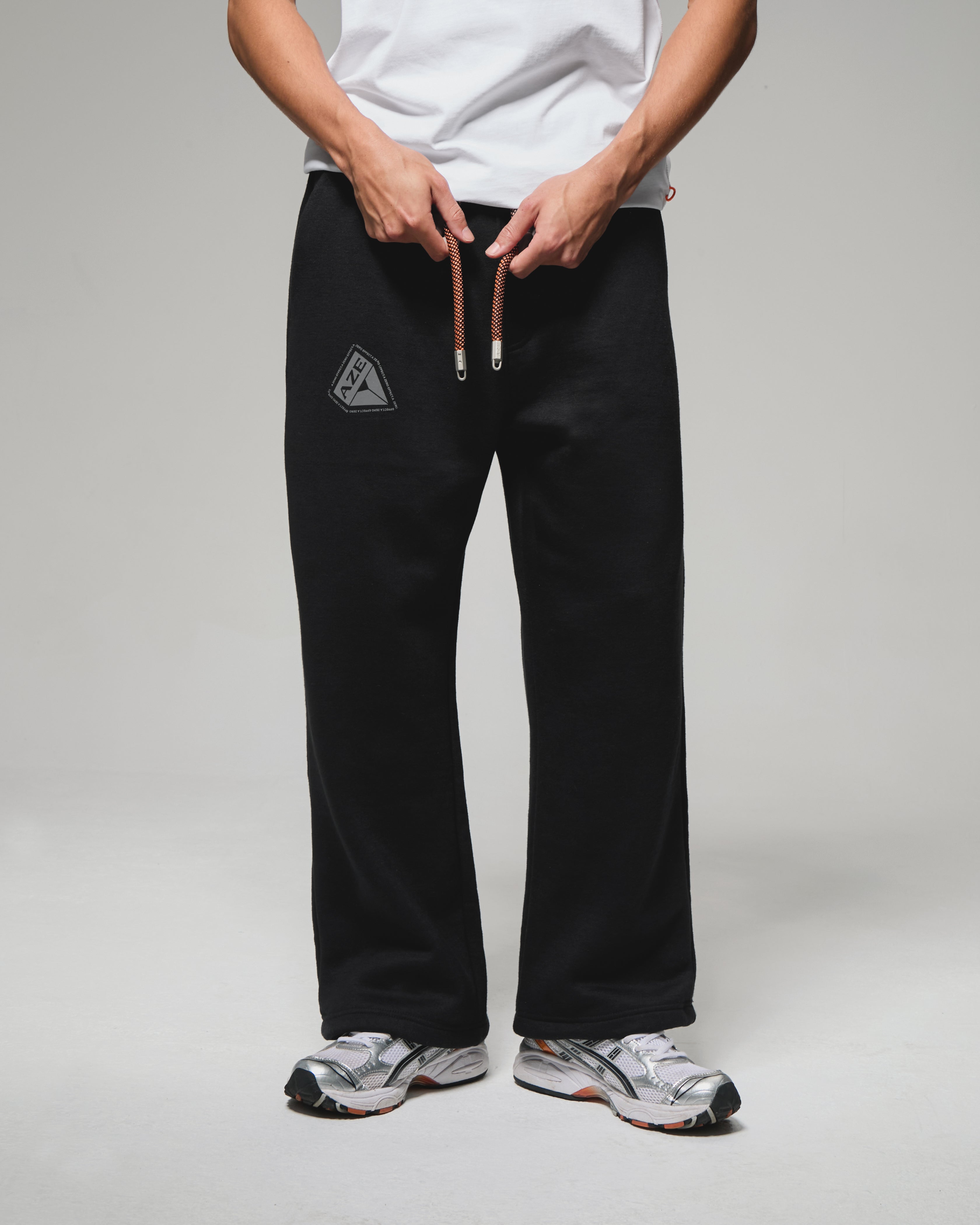 ROPE JOGGERS