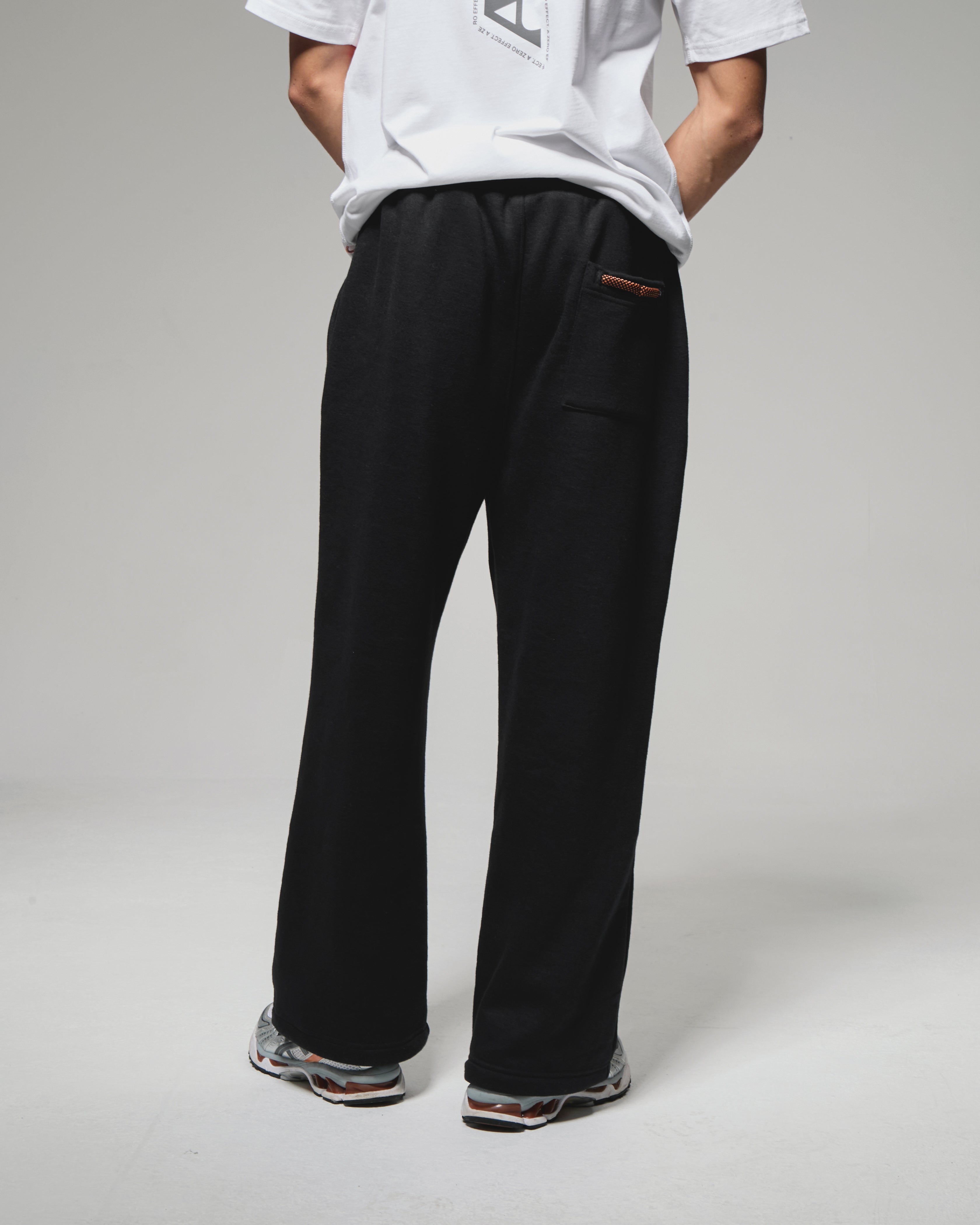 ROPE JOGGERS
