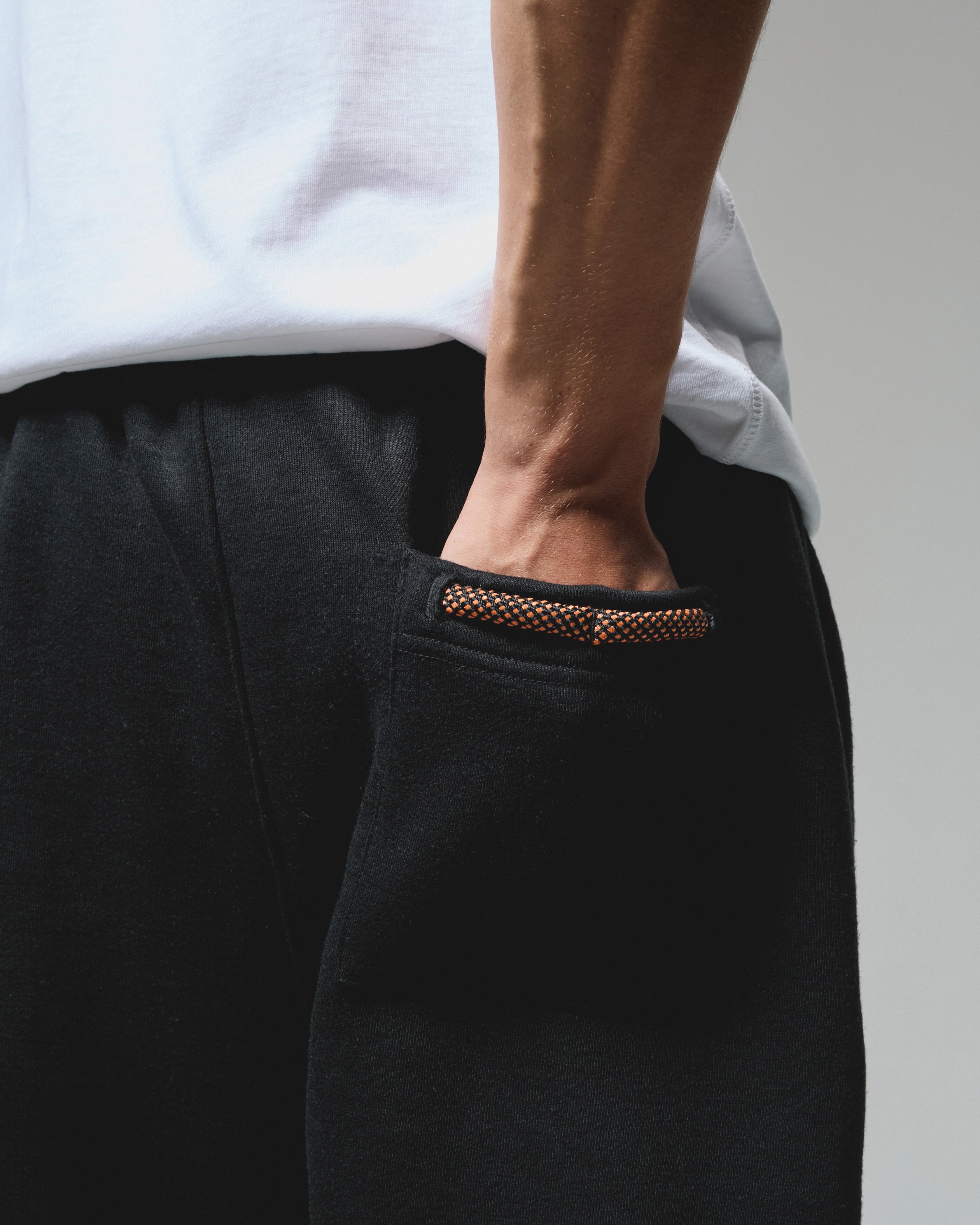 ROPE JOGGERS