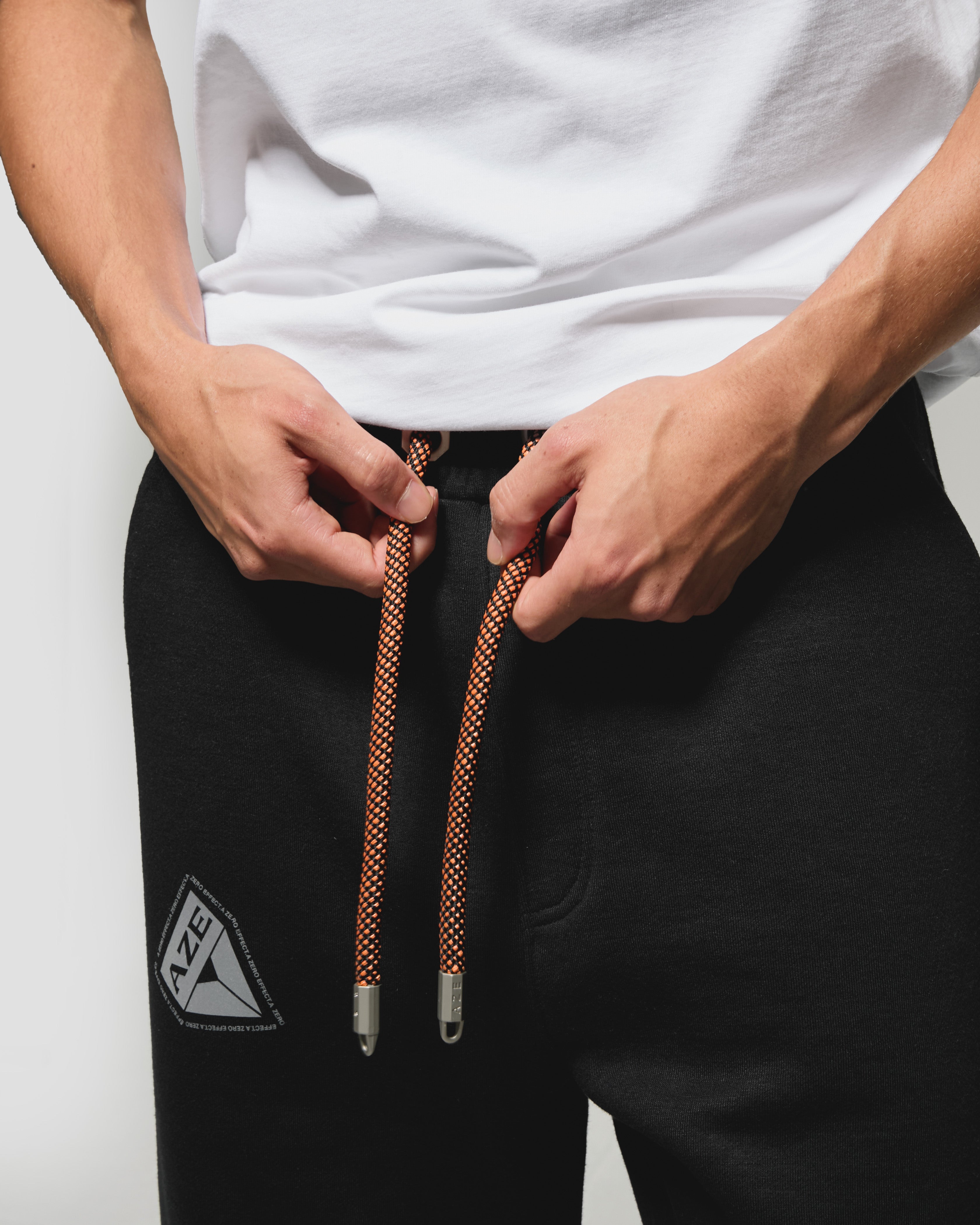ROPE JOGGERS