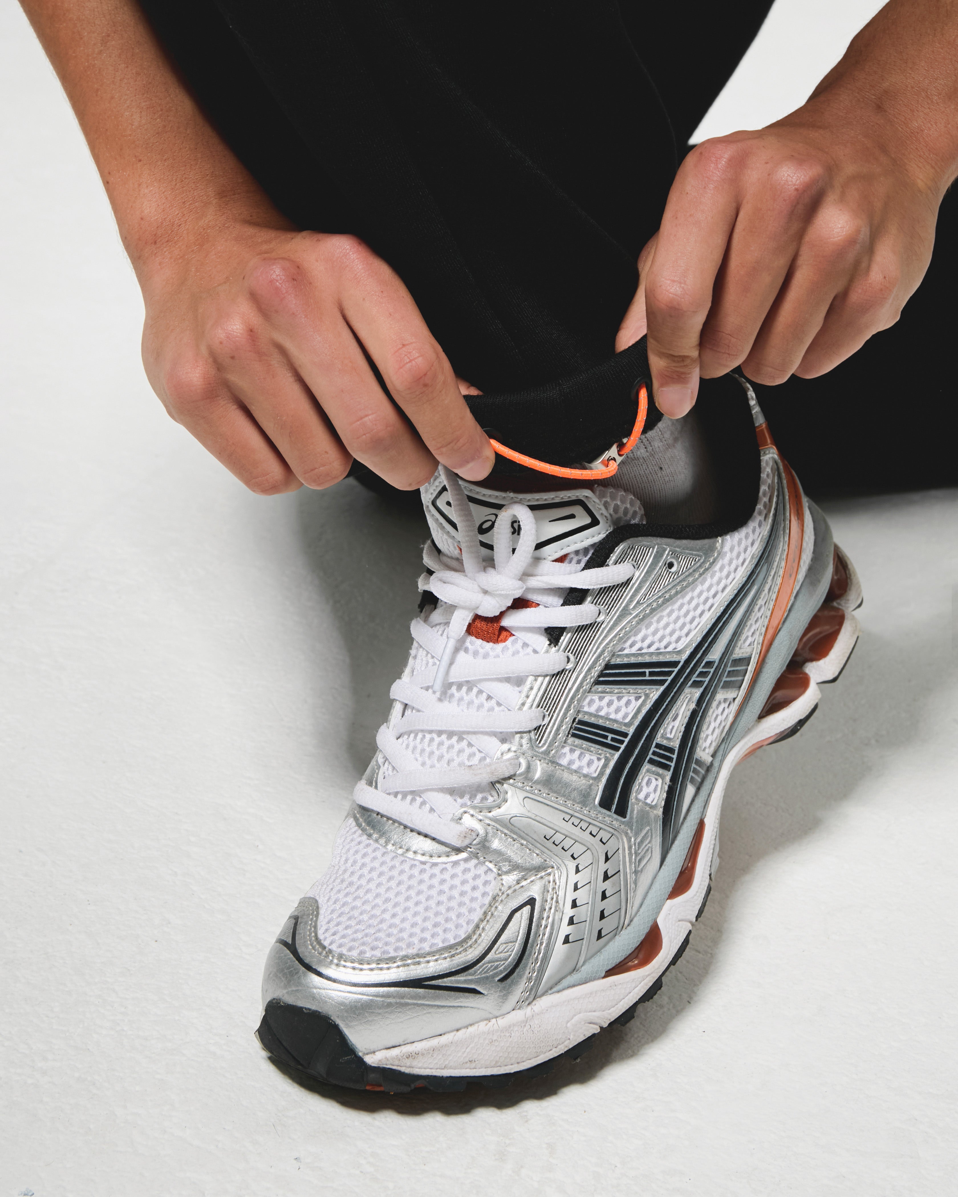 ROPE JOGGERS
