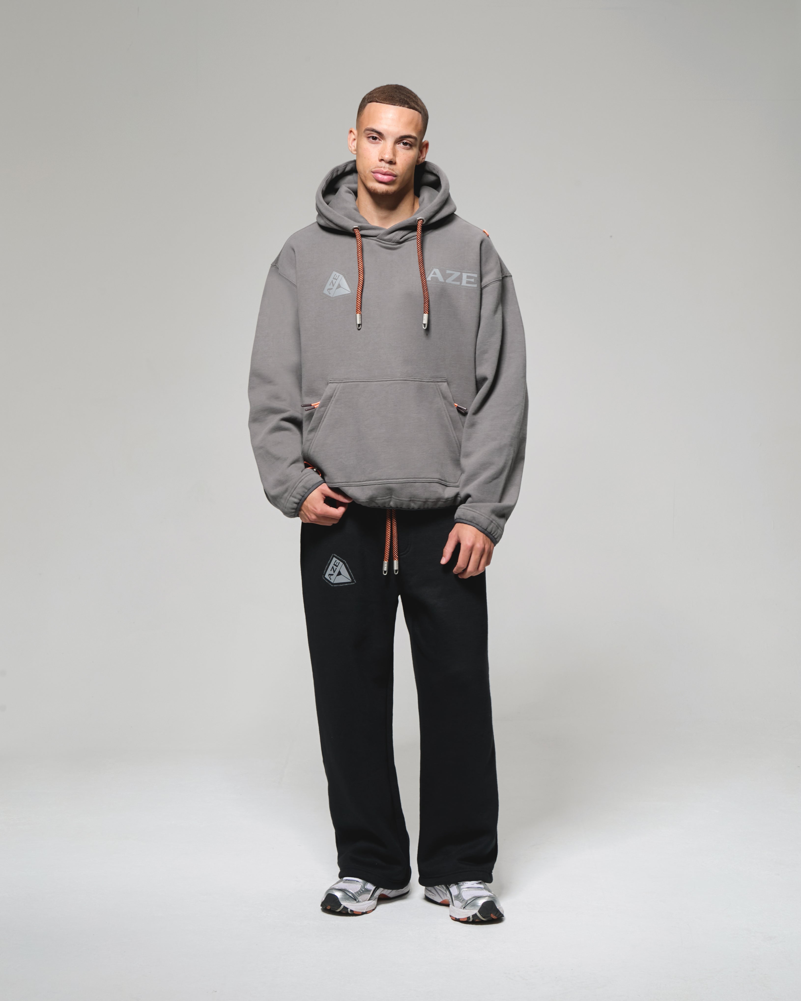 ROPE HOODIE