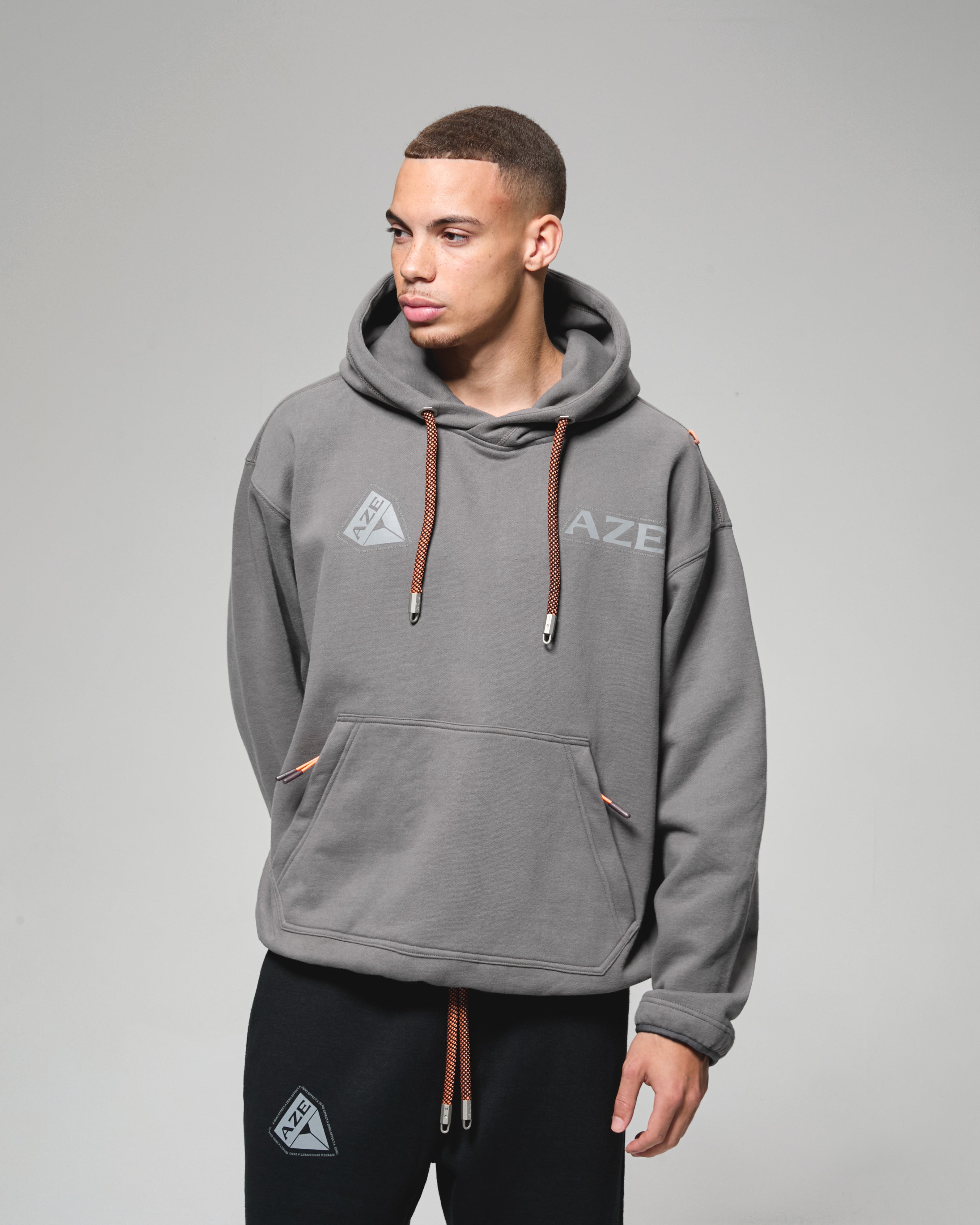 ROPE HOODIE