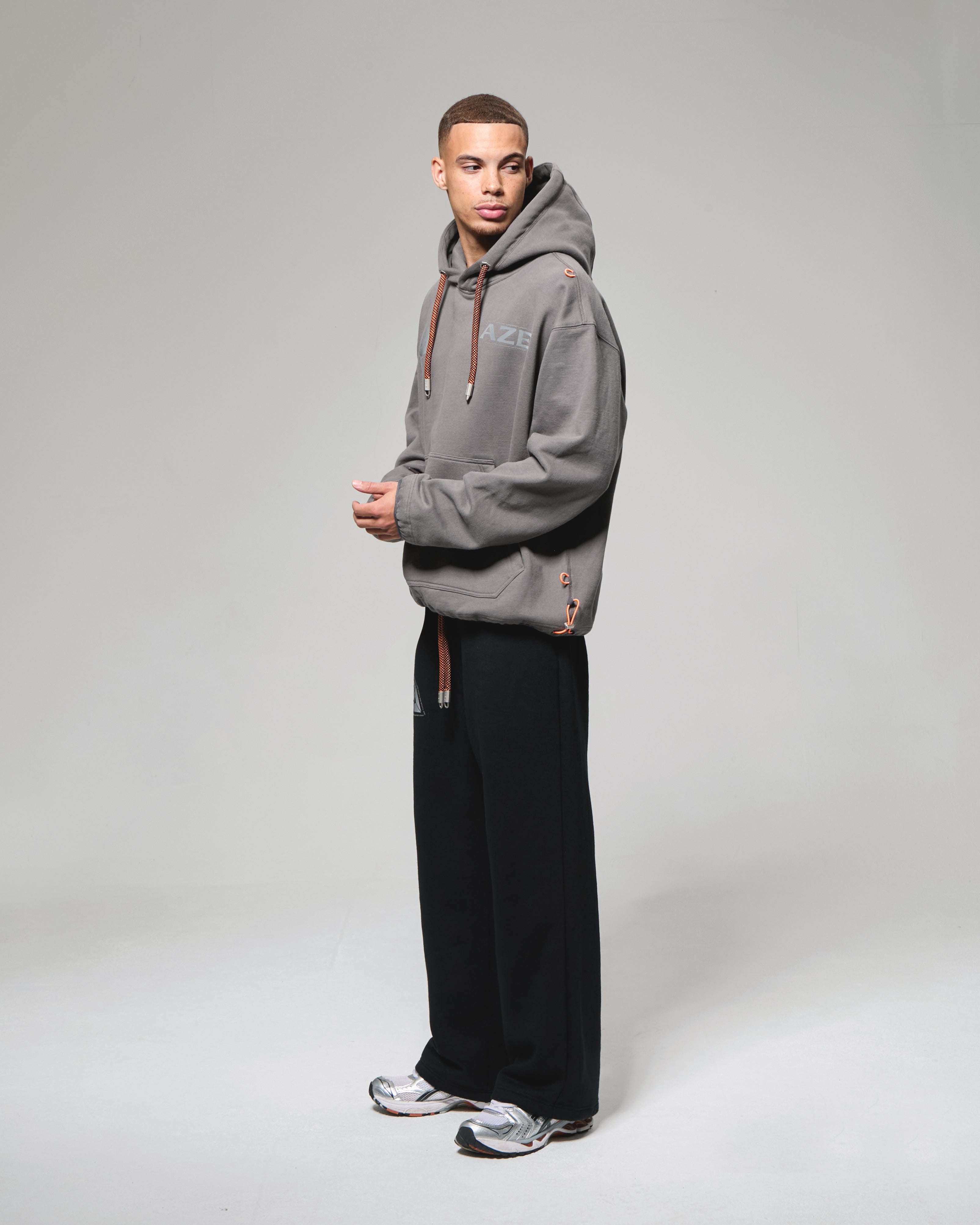 ROPE HOODIE