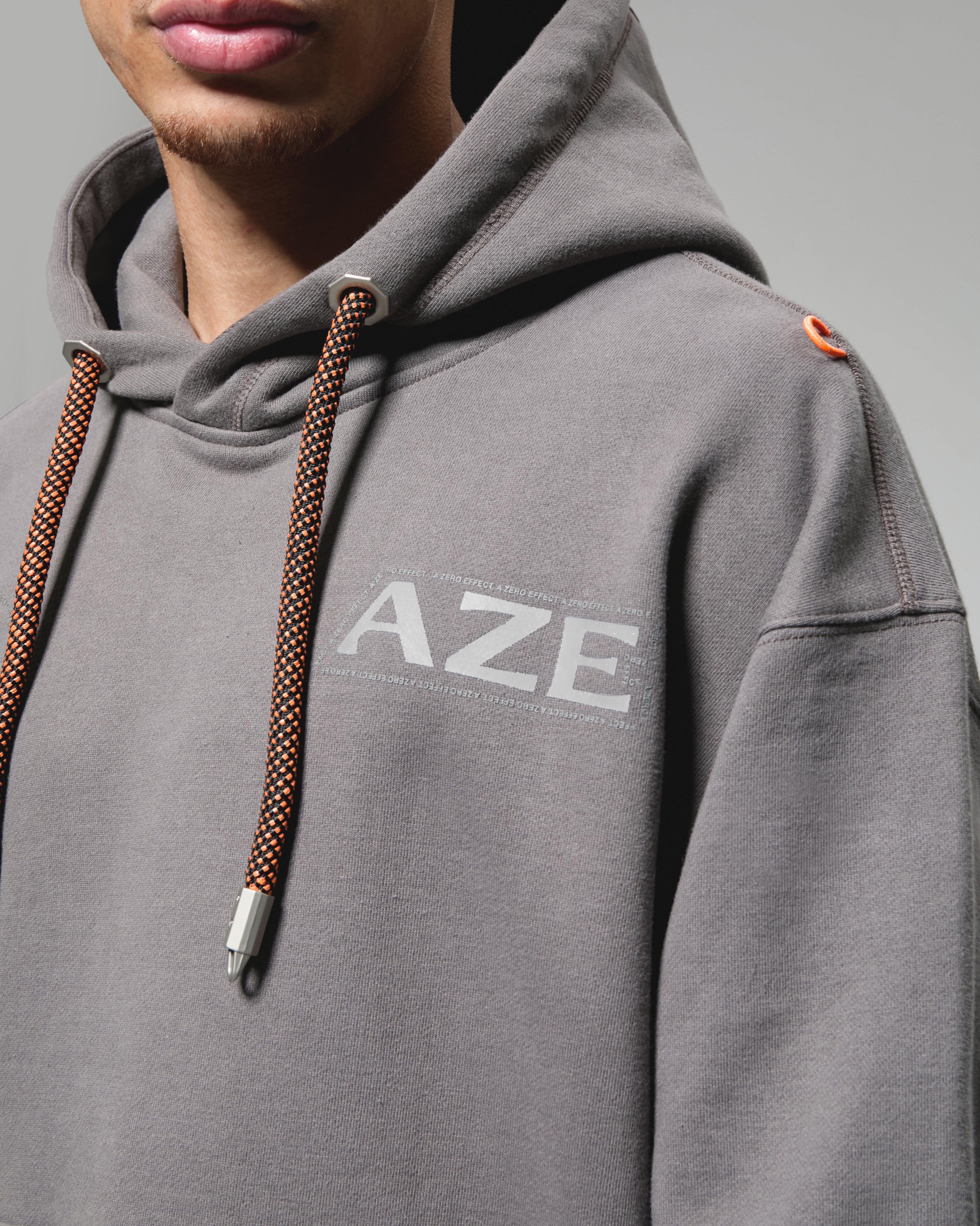 ROPE HOODIE