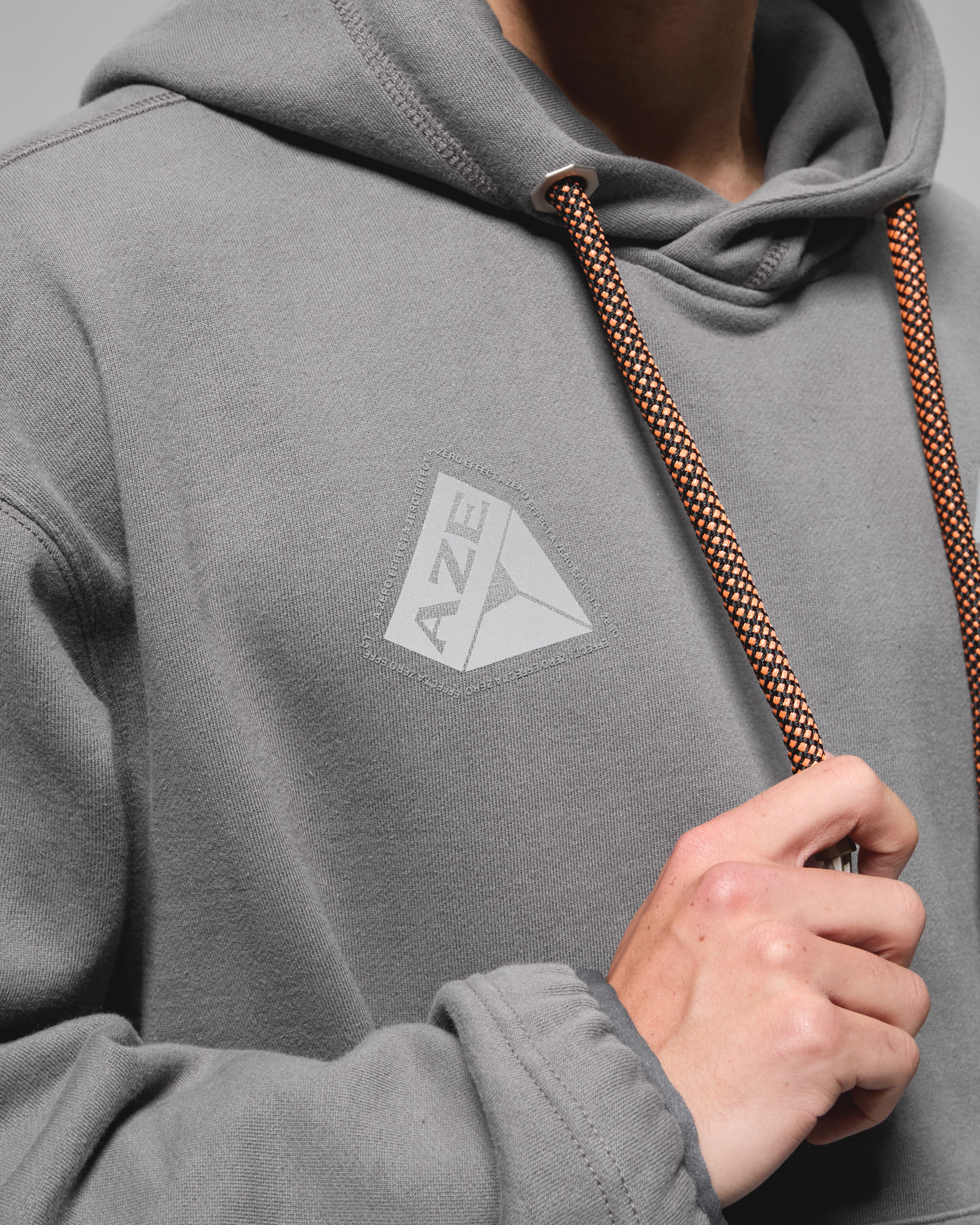 ROPE HOODIE