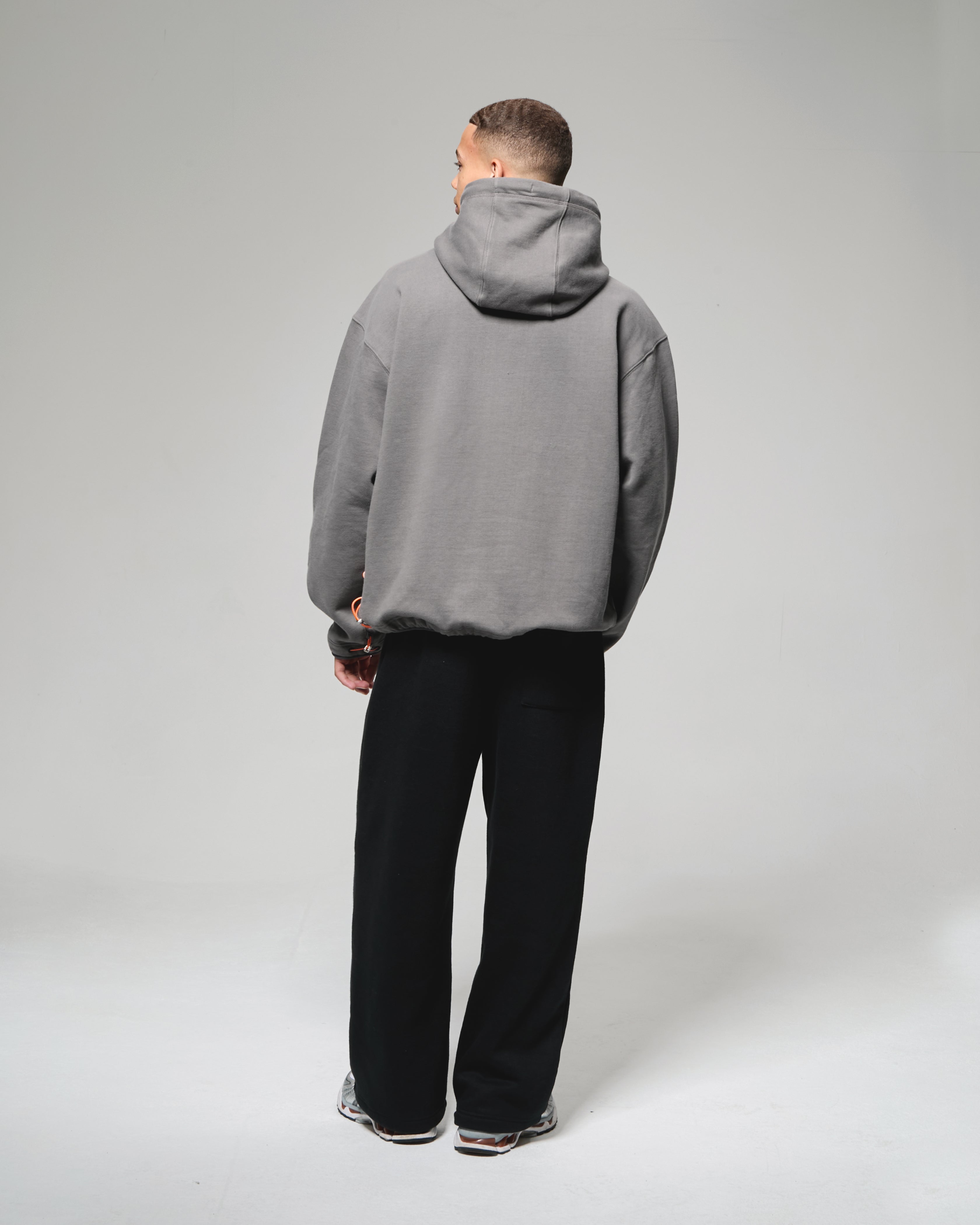 ROPE HOODIE
