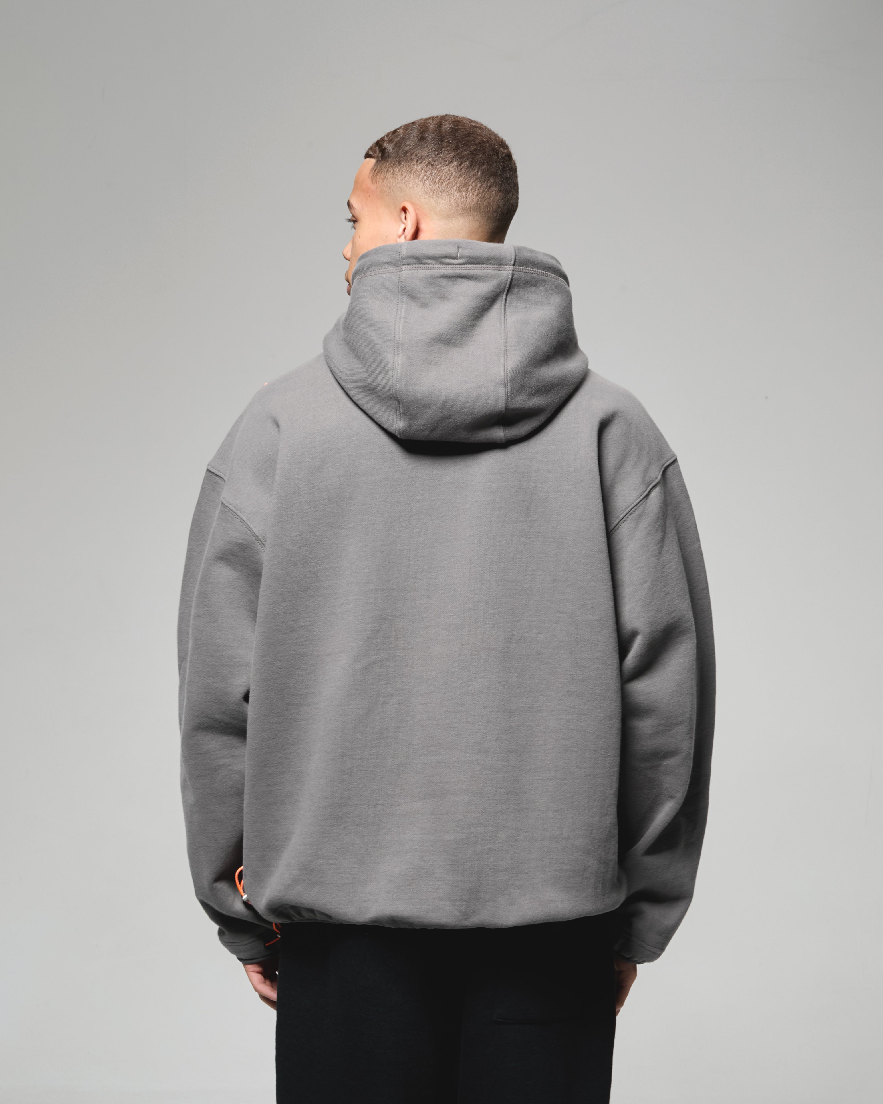 ROPE HOODIE