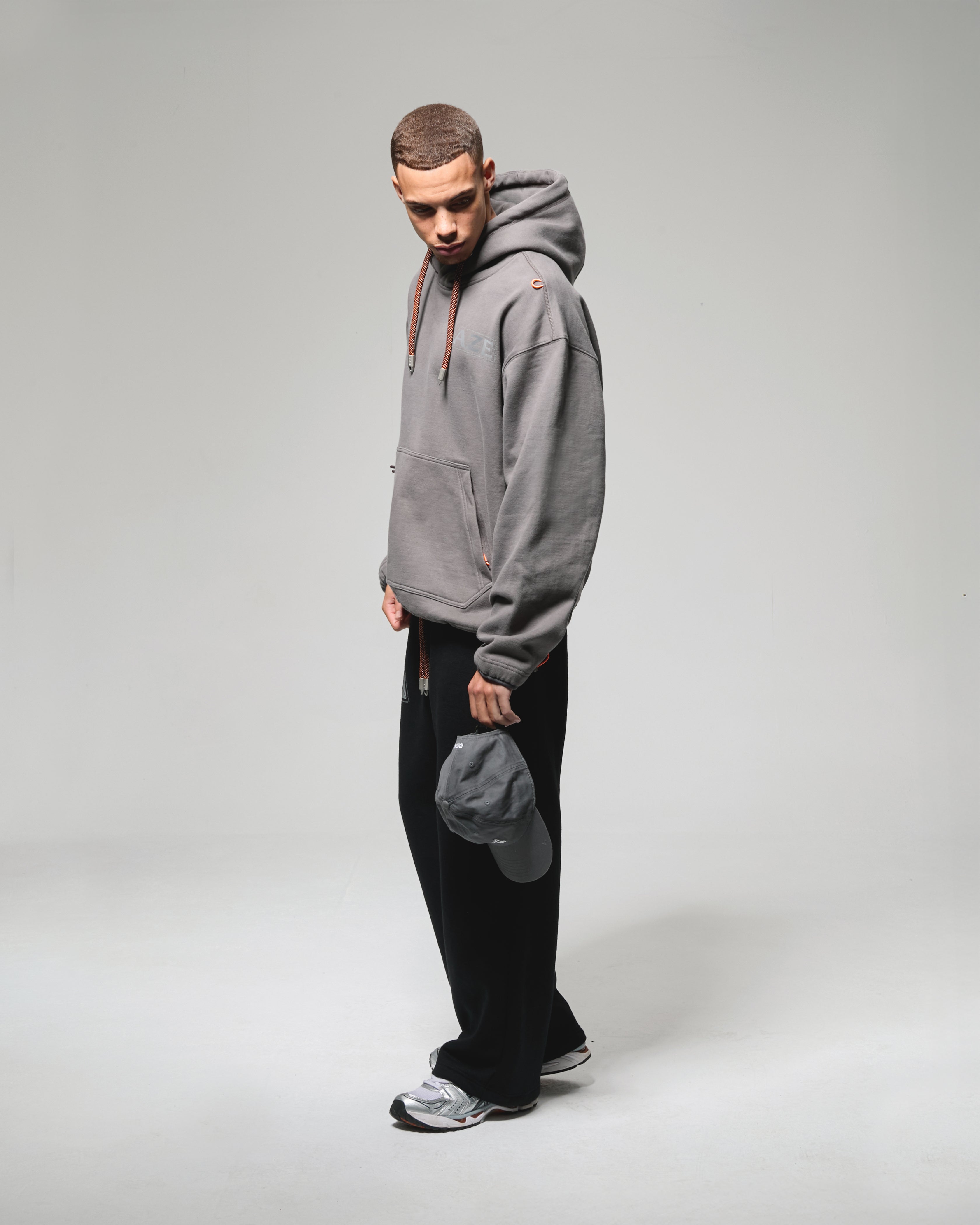 ROPE HOODIE