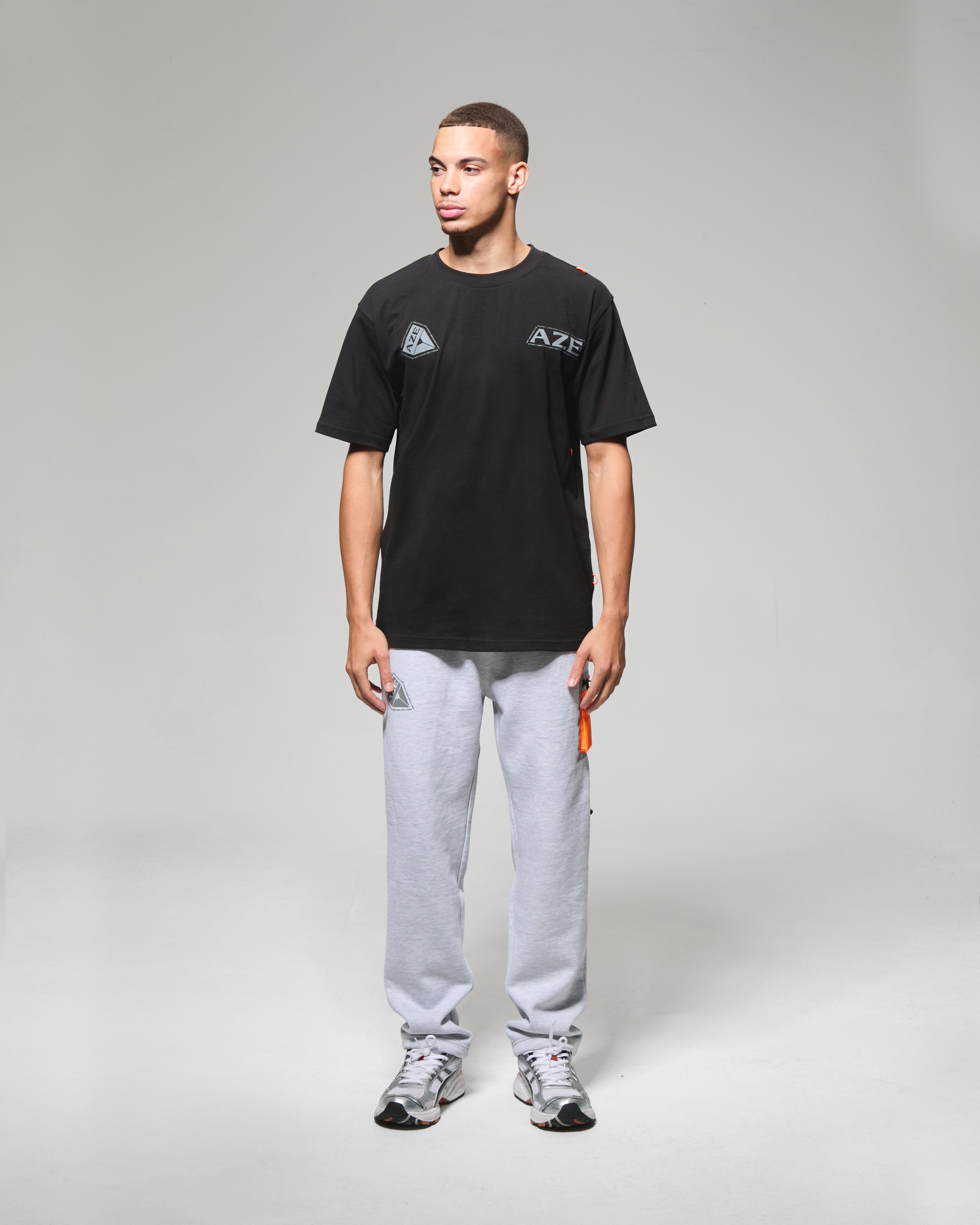ROPE T-SHIRT