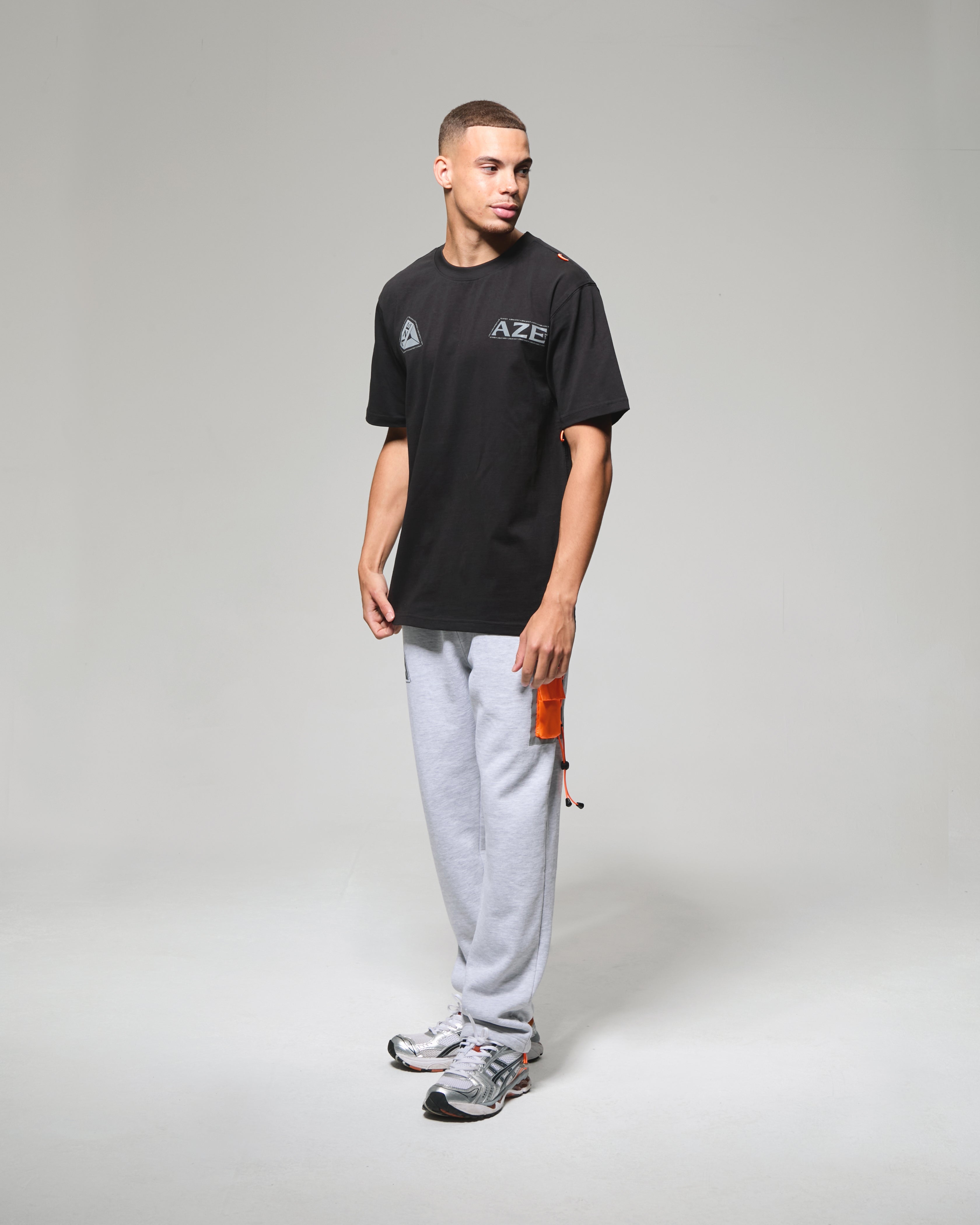 ROPE T-SHIRT