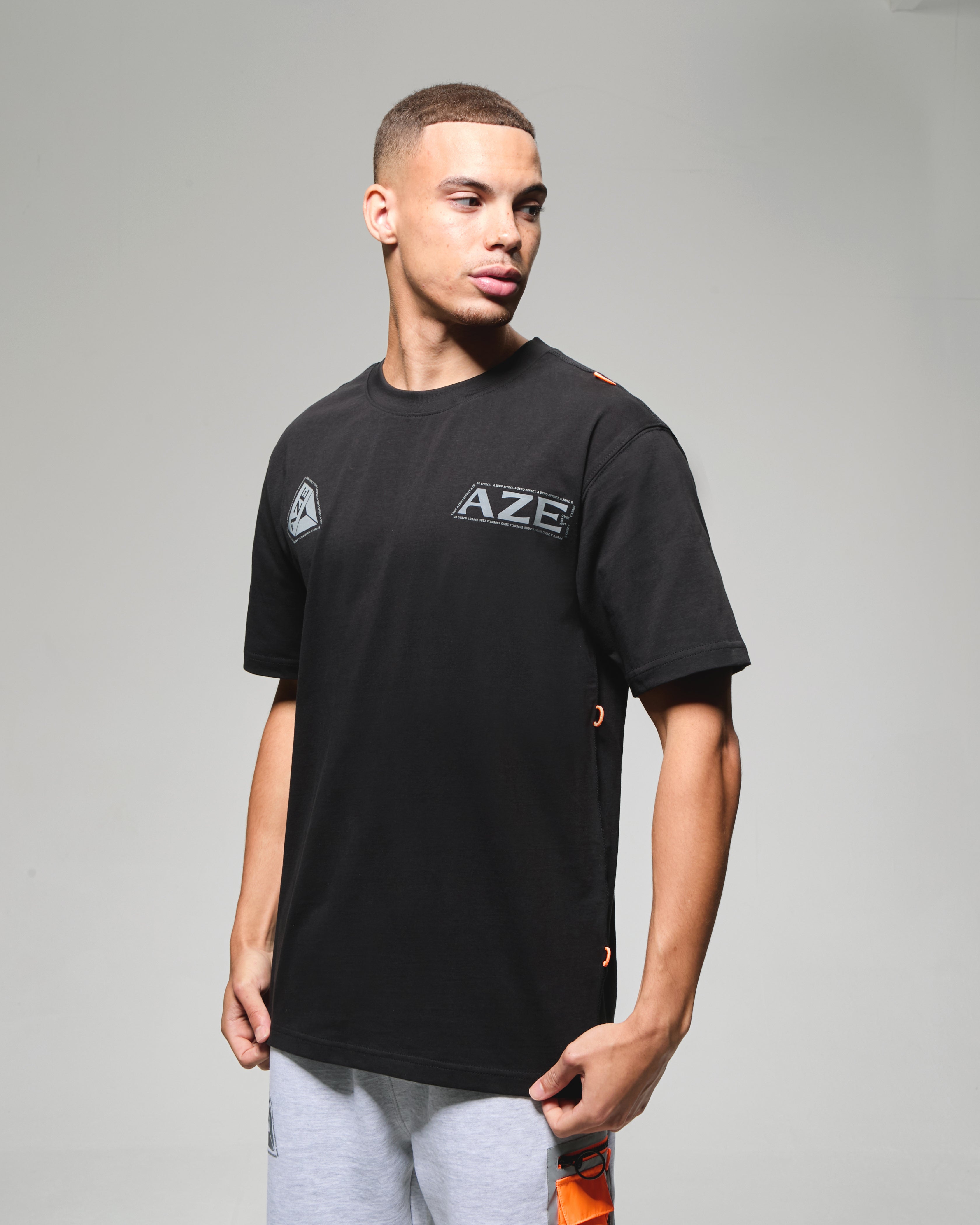 ROPE T-SHIRT