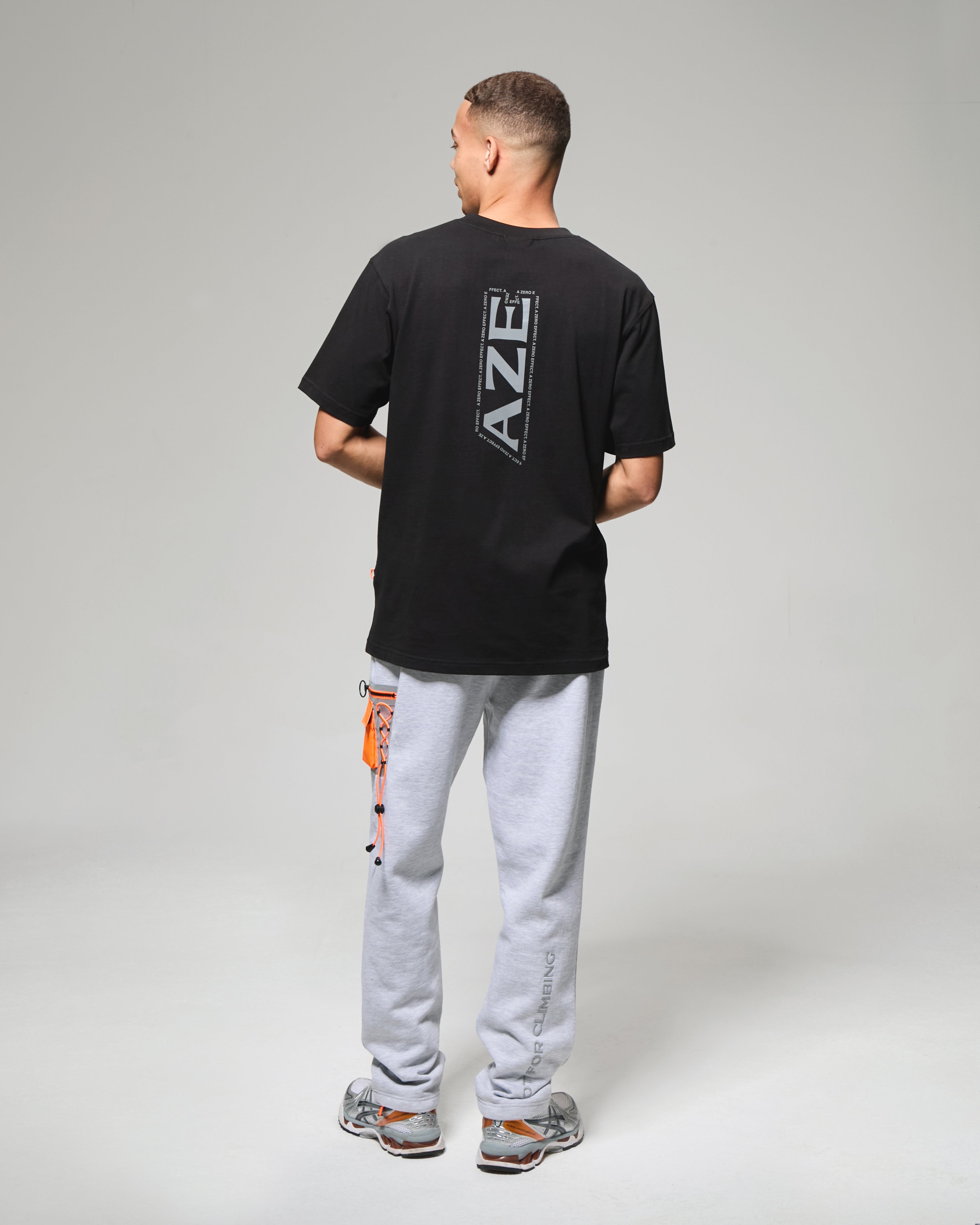 ROPE T-SHIRT