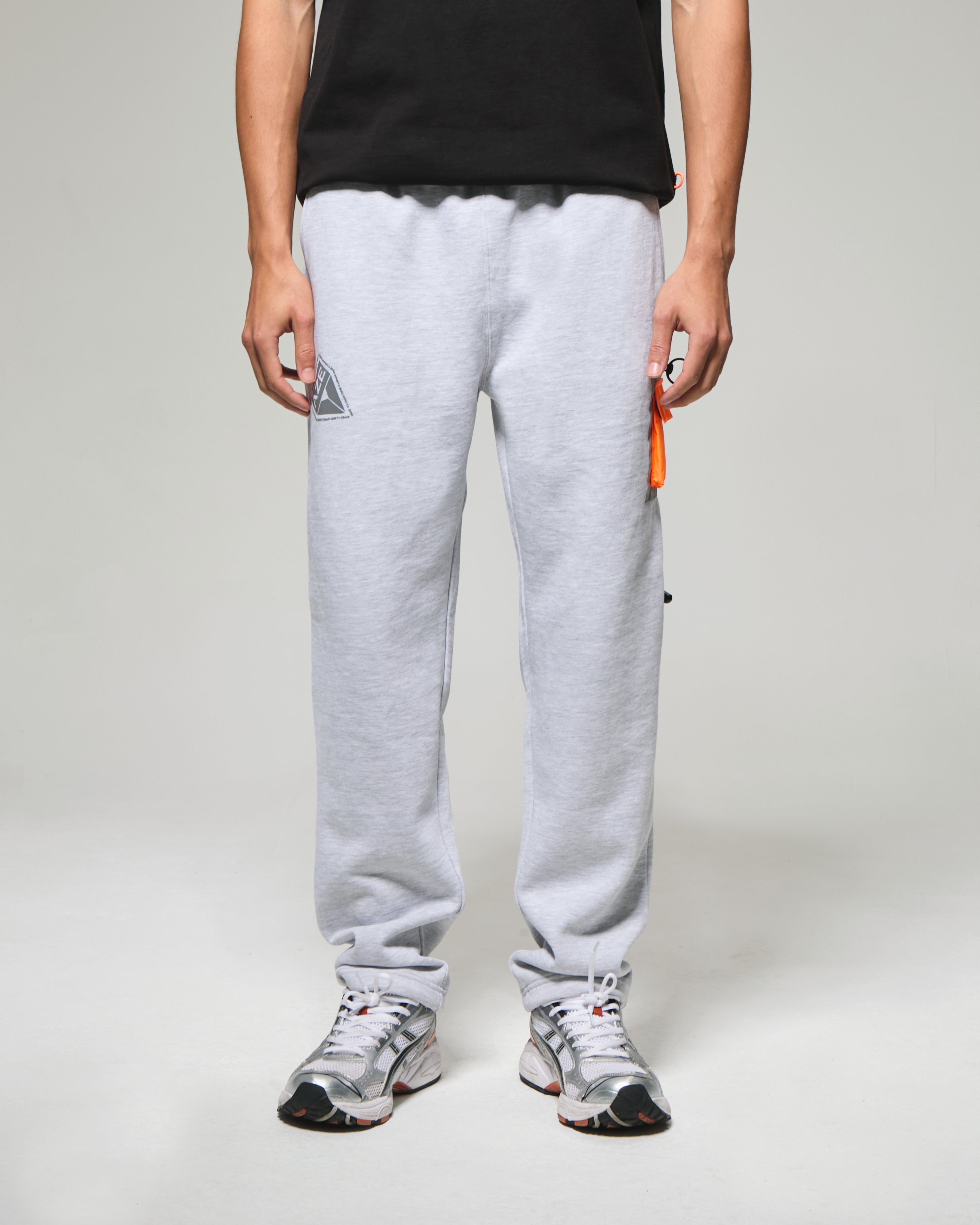 POCKET JOGGERS