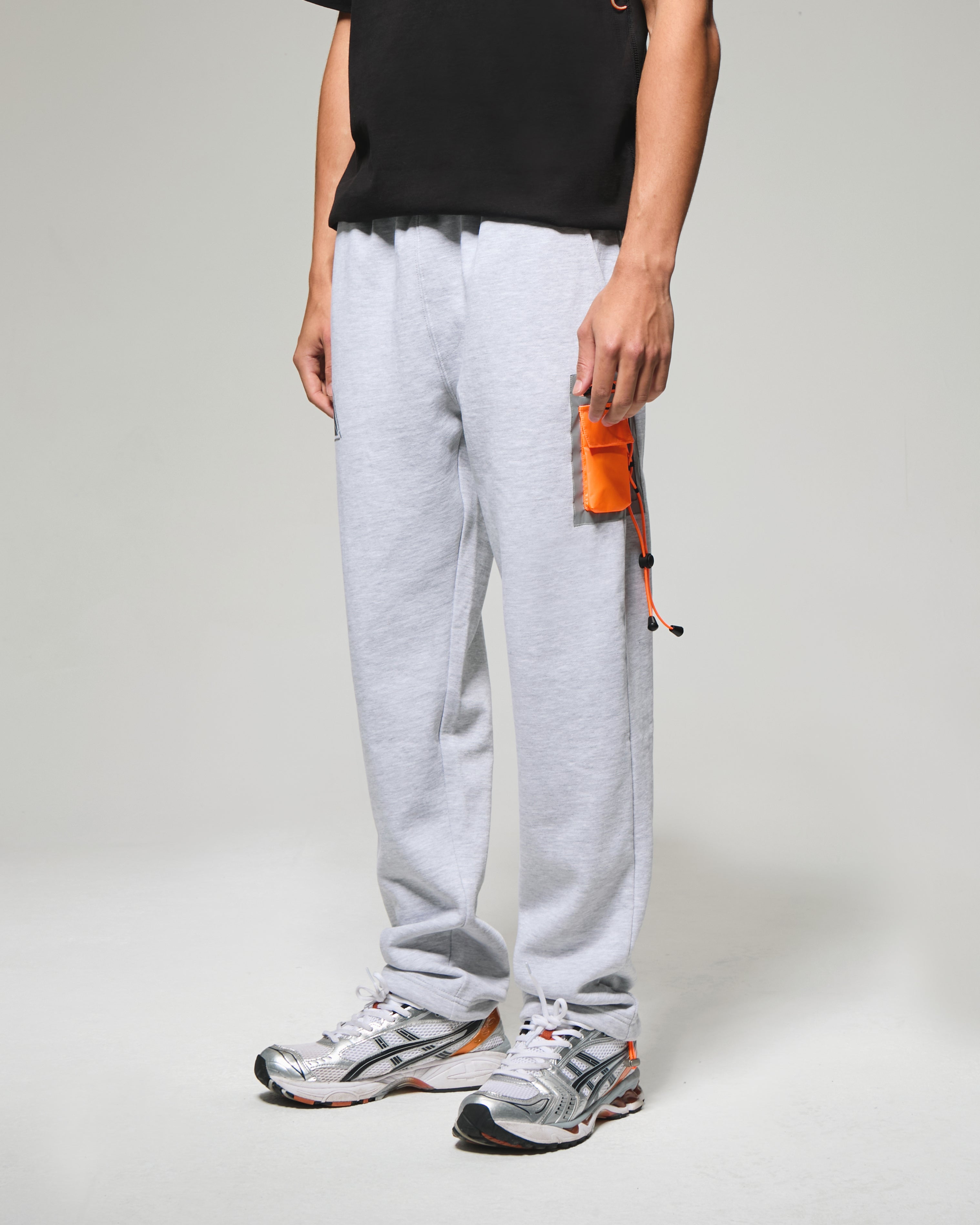 POCKET JOGGERS