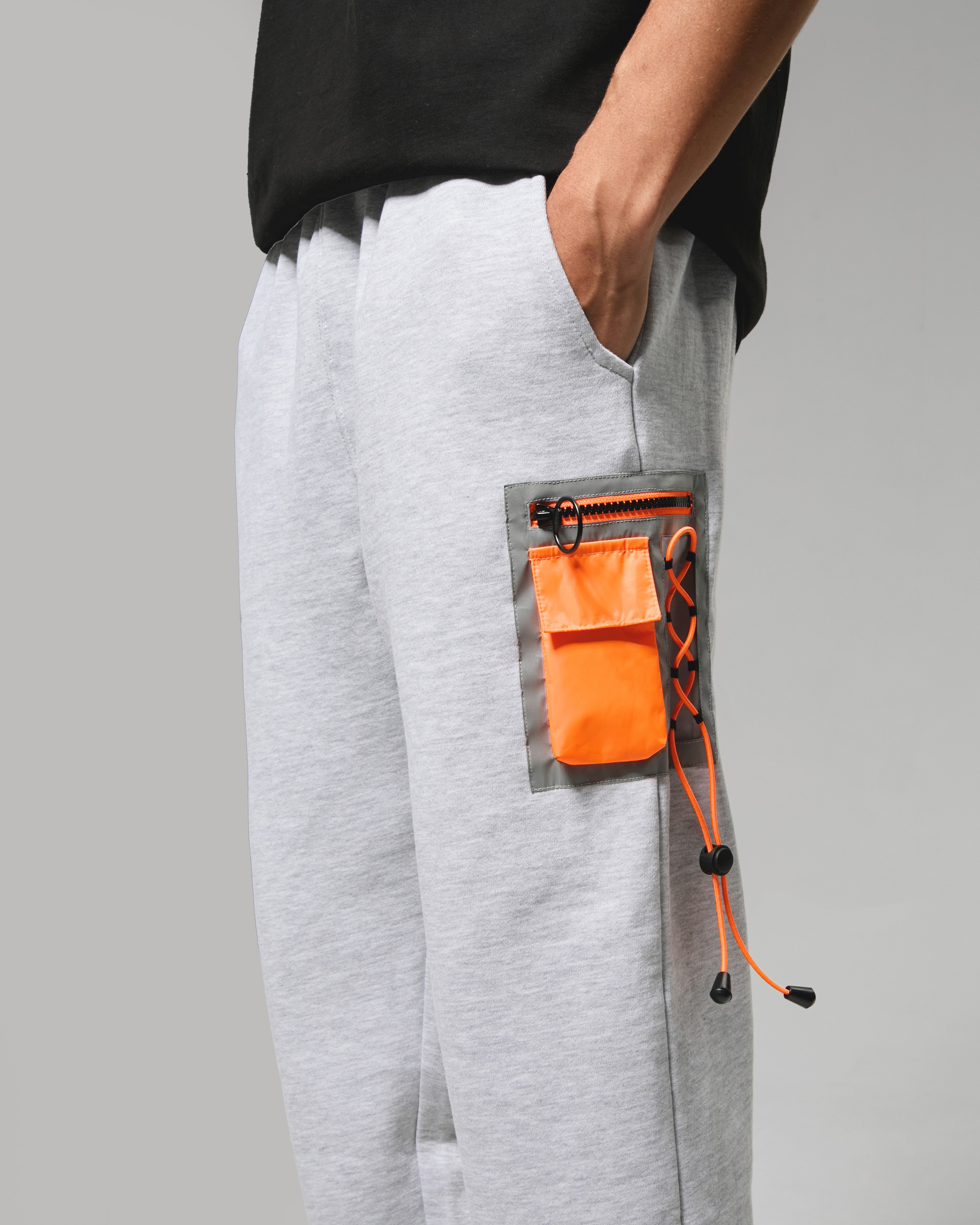 POCKET JOGGERS