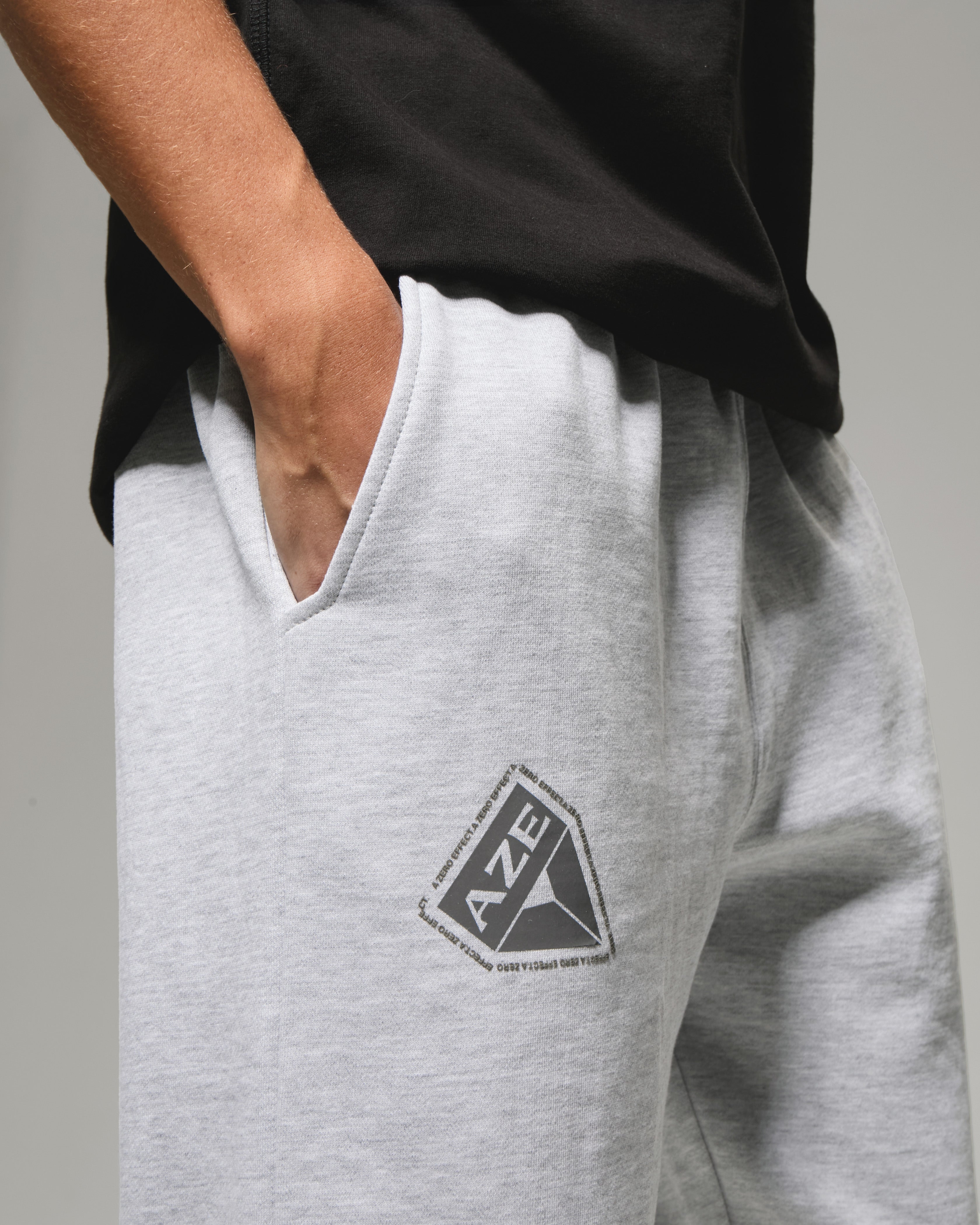 POCKET JOGGERS