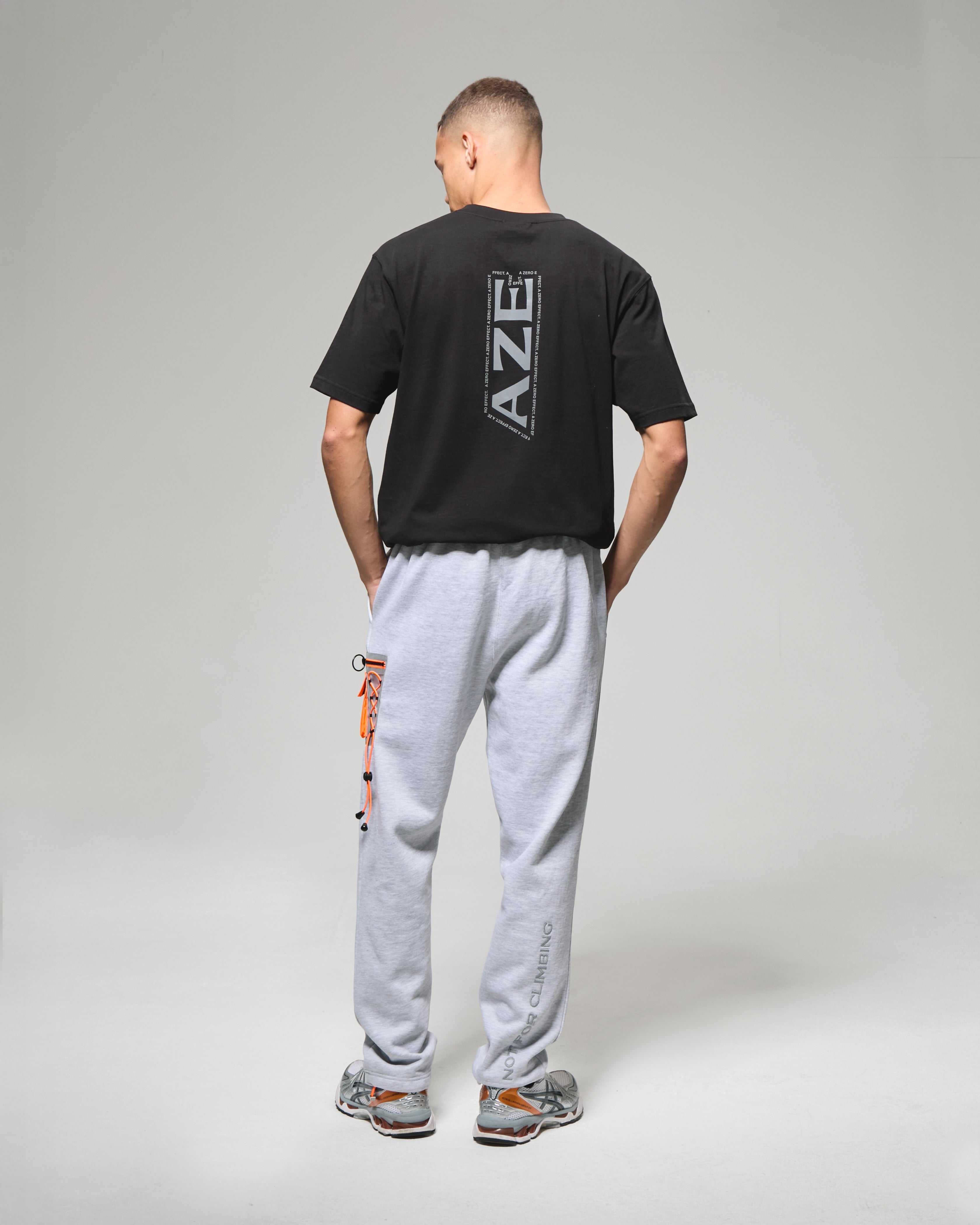 POCKET JOGGERS