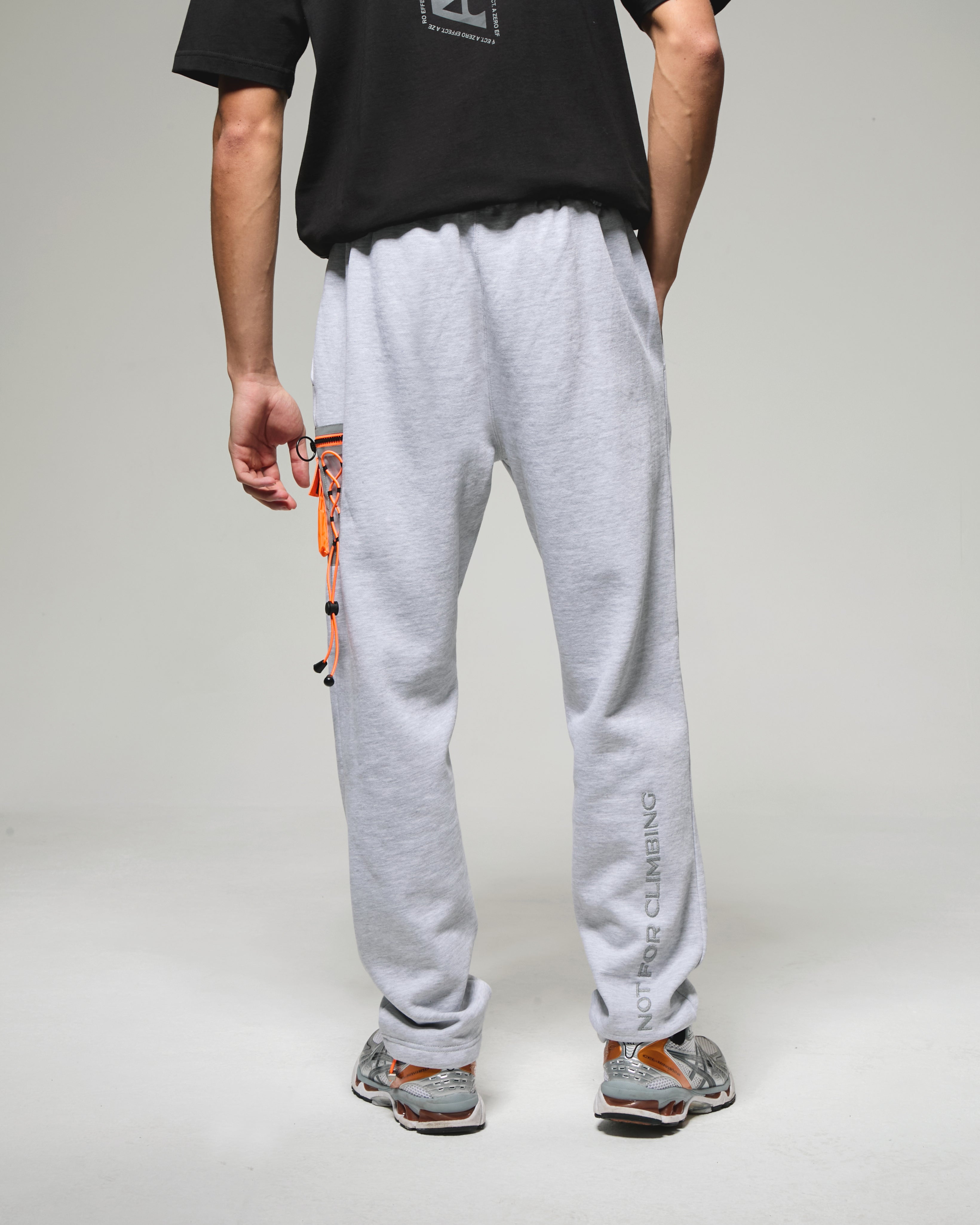 POCKET JOGGERS