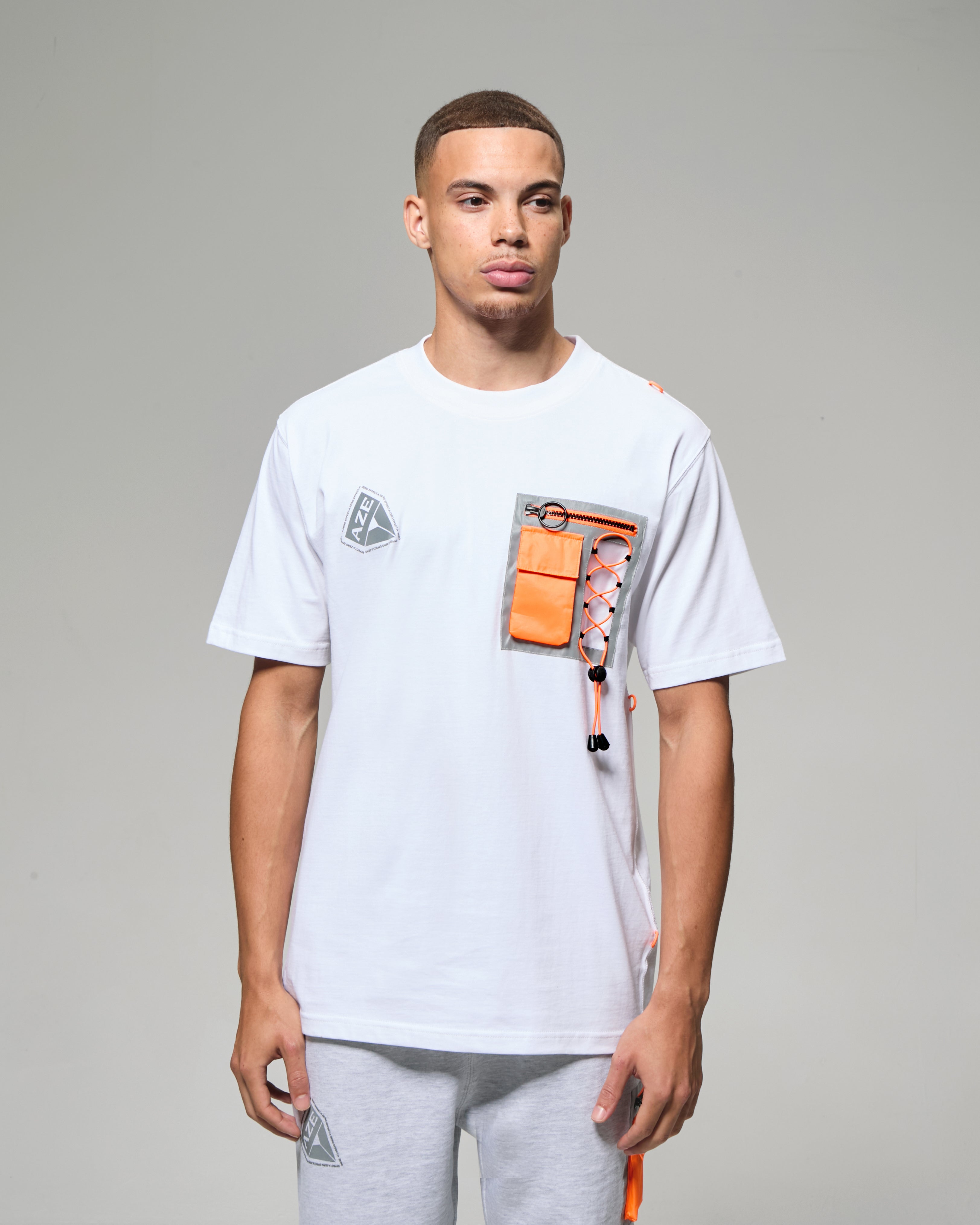 POCKET T-SHIRT