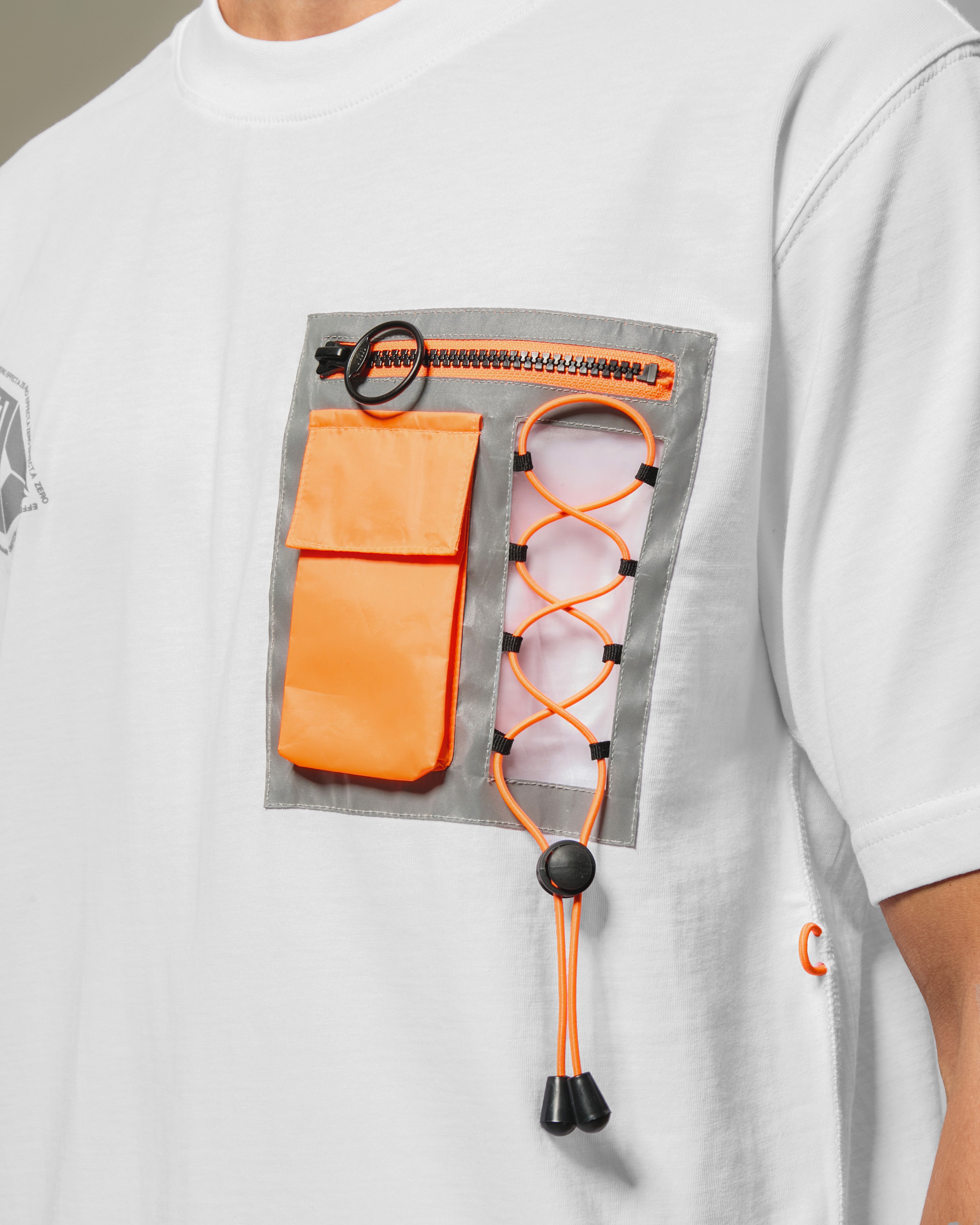 POCKET T-SHIRT