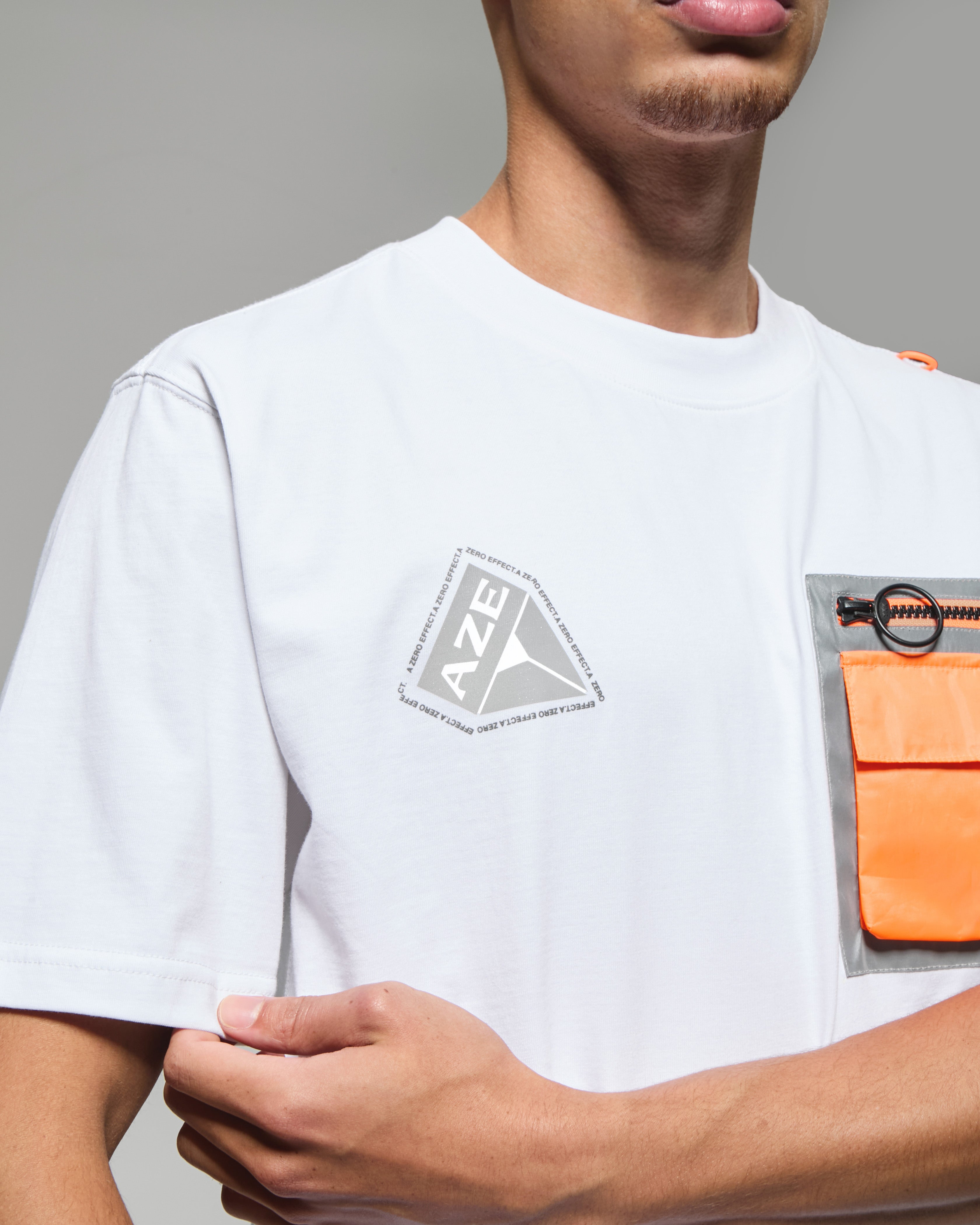 POCKET T-SHIRT