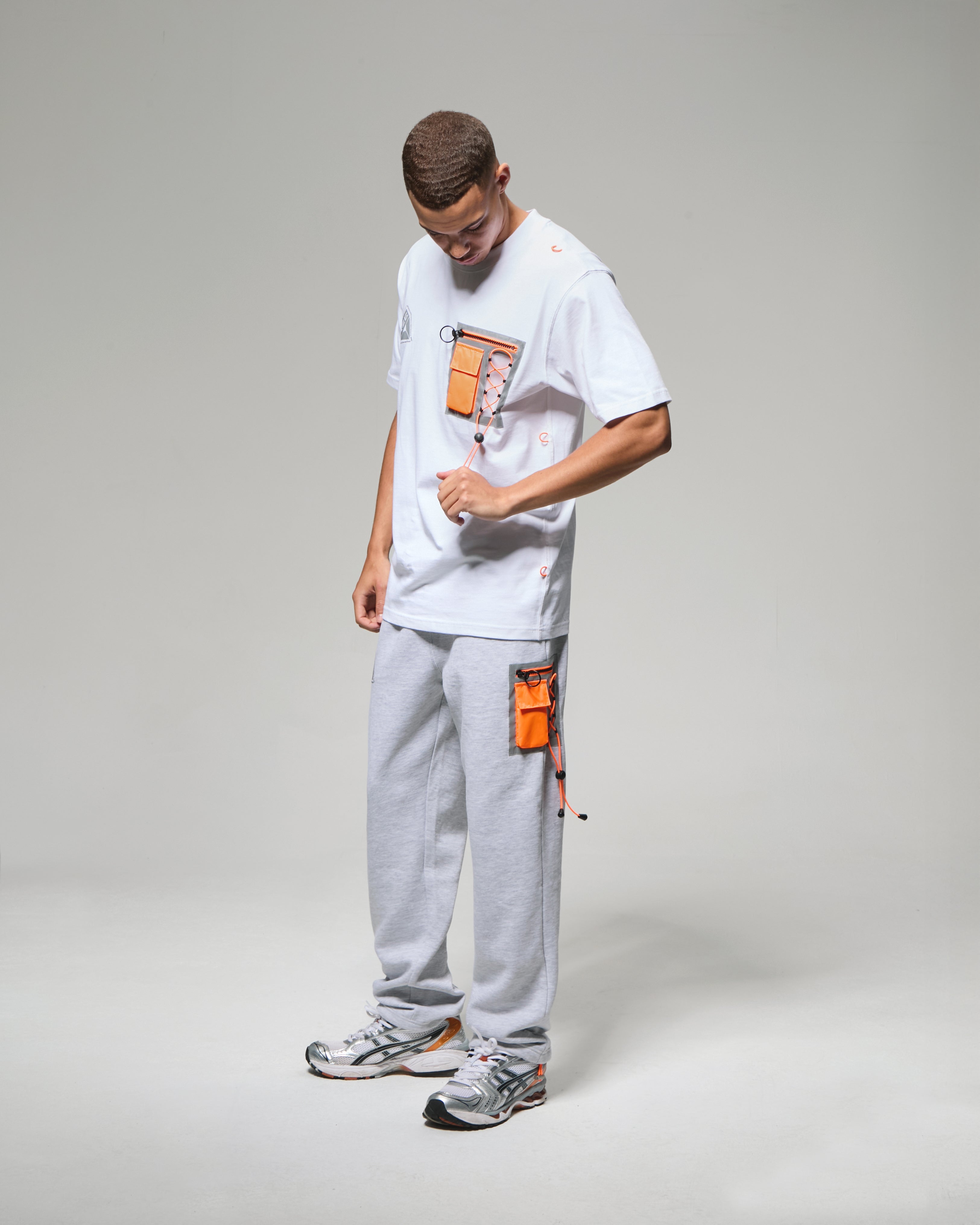 POCKET T-SHIRT