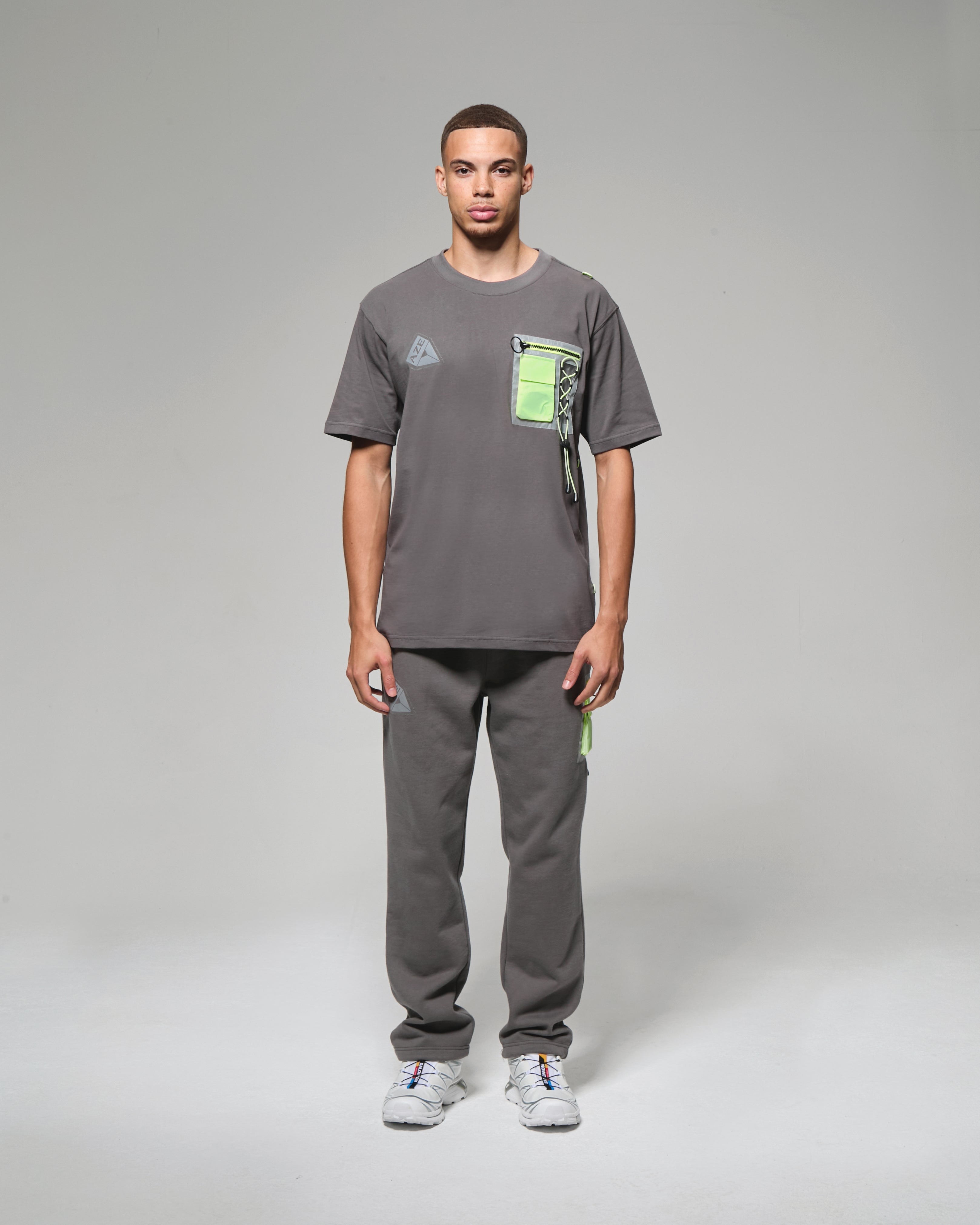 POCKET T-SHIRT